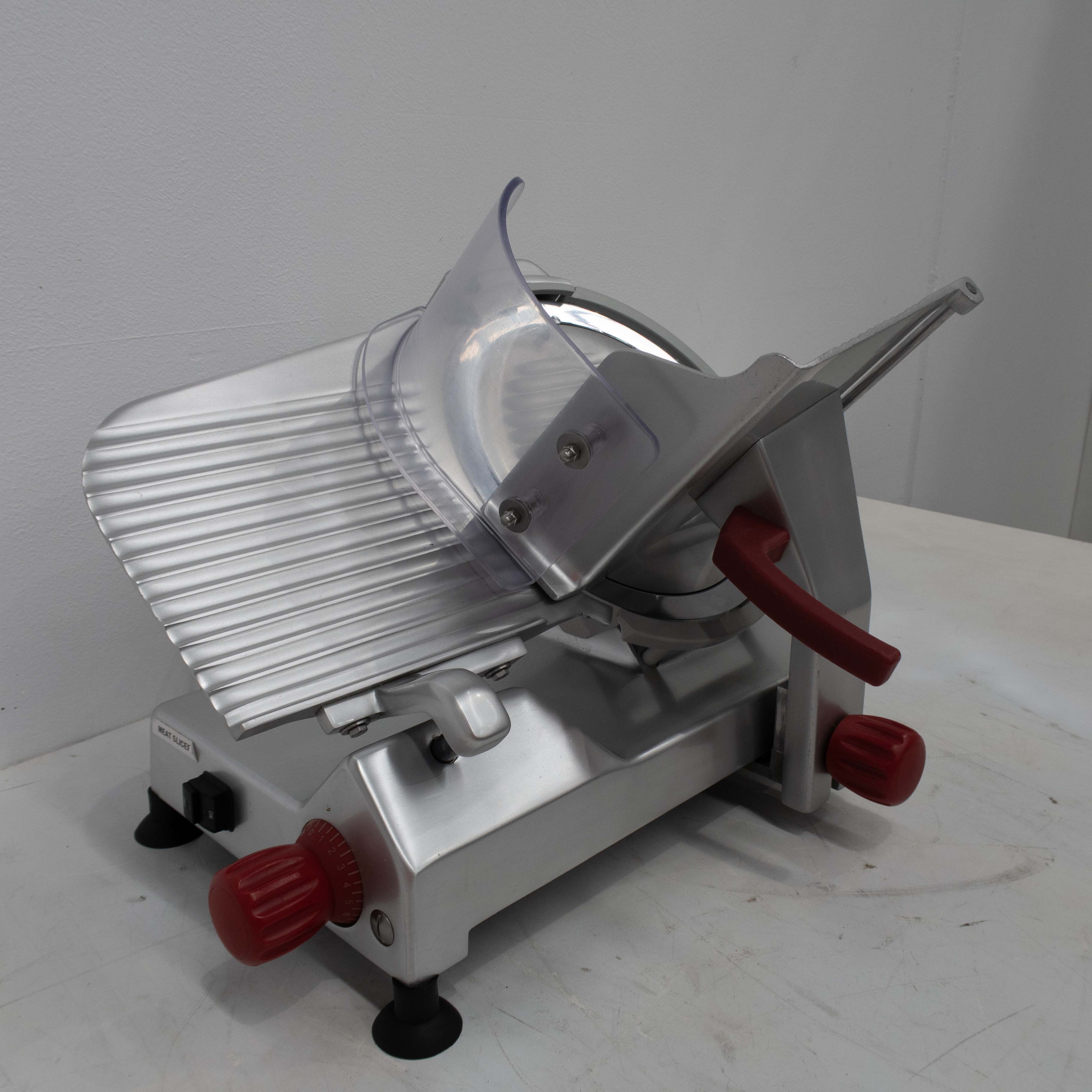 Noaw NS300 Meat Slicer - 837381