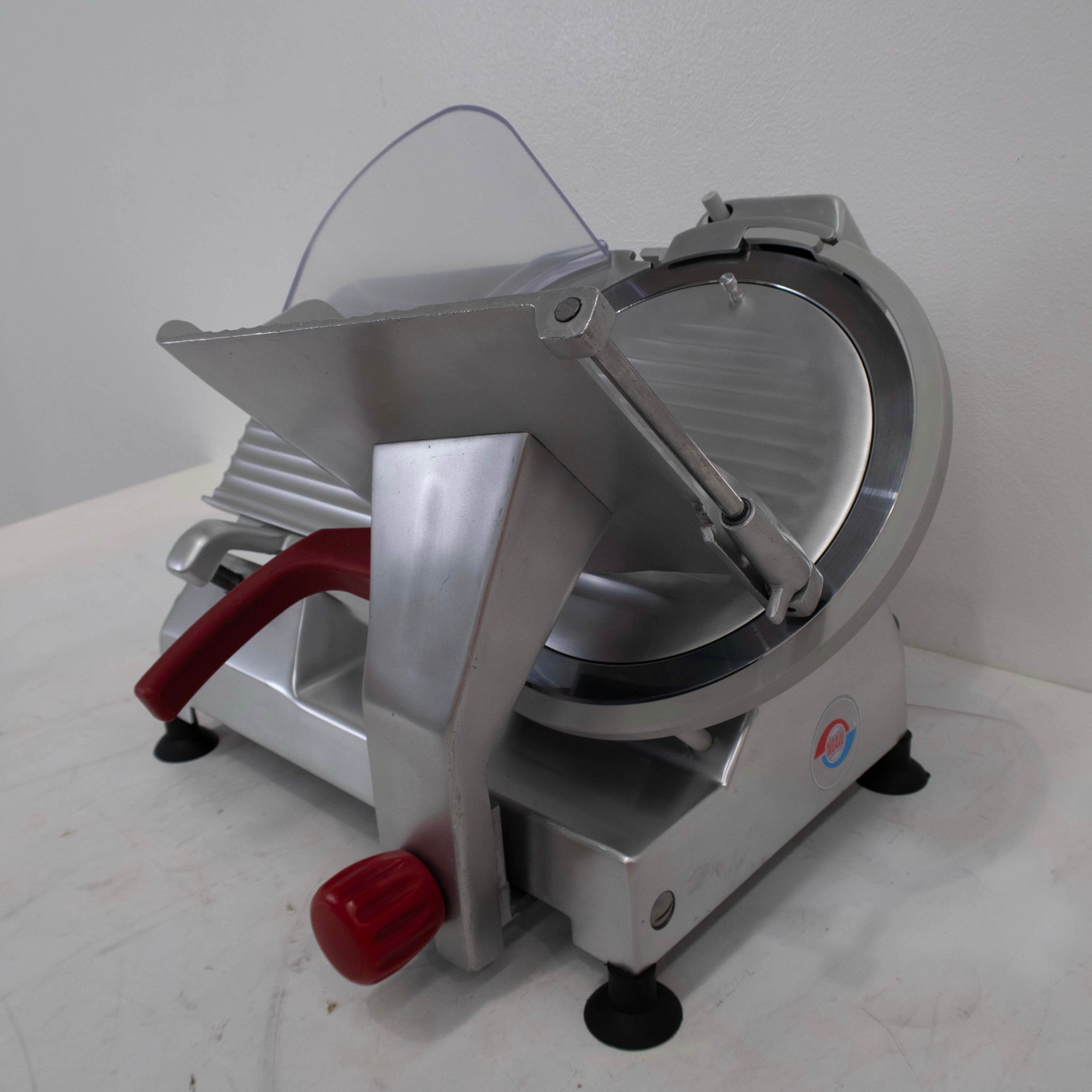 Noaw NS300 Meat Slicer - 837381
