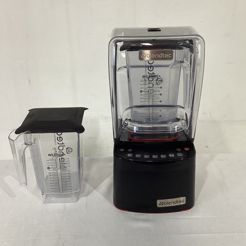 Blendtec Stealth 885 Blender + 2 Jugs - 837398