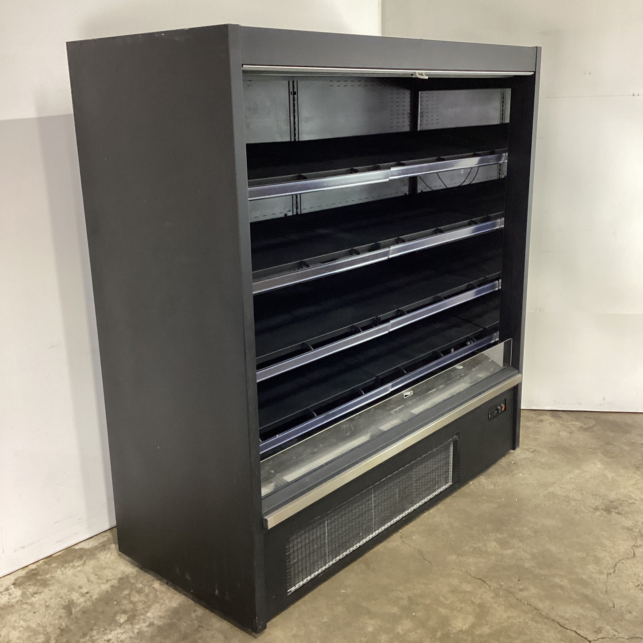 Hussmann H1TMS-19 Multideck Chiller Cabinet - 837525