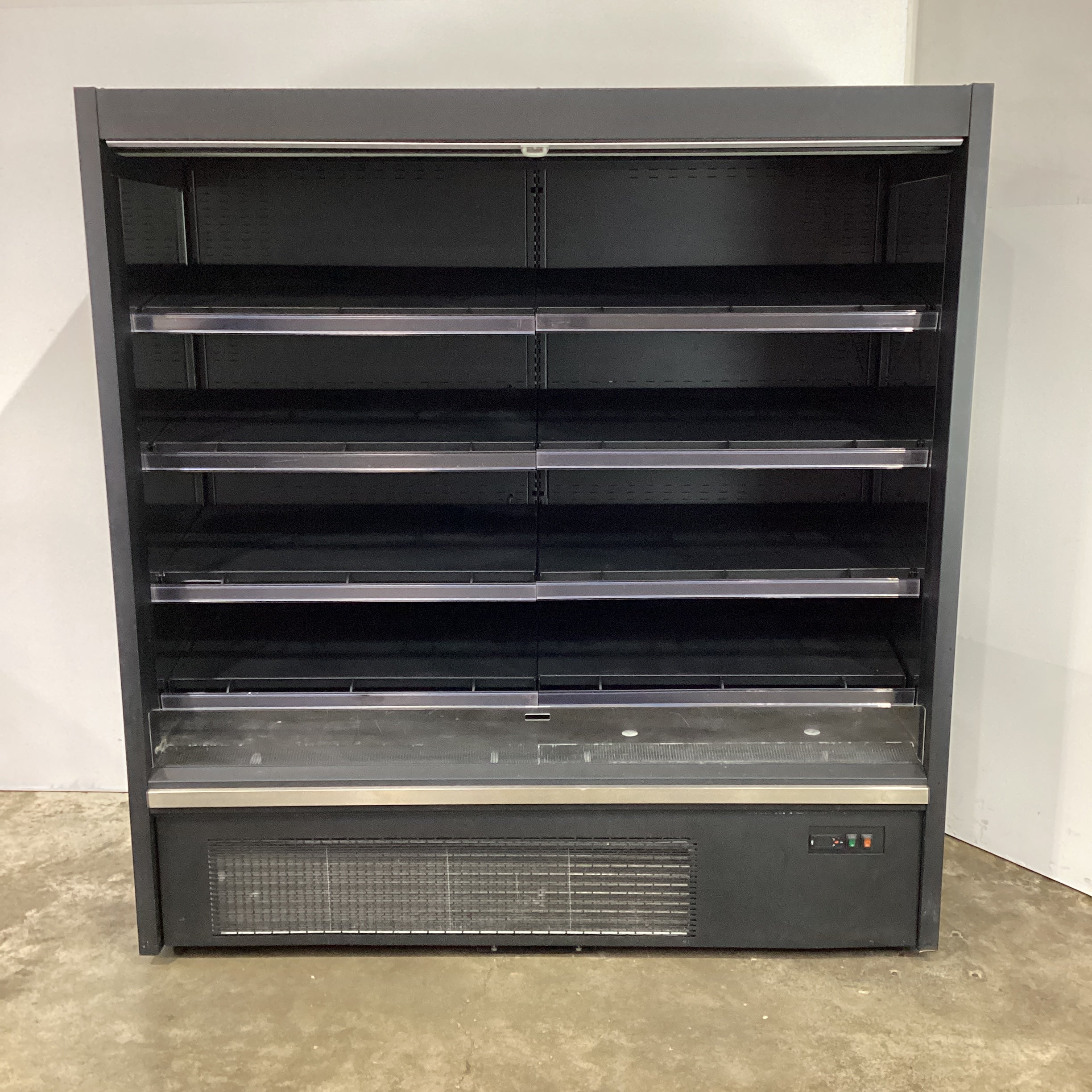 Hussmann H1TMS-19 Multideck Chiller Cabinet - 837525
