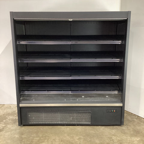 Hussmann H1TMS-19 Multideck Chiller Cabinet - 837525