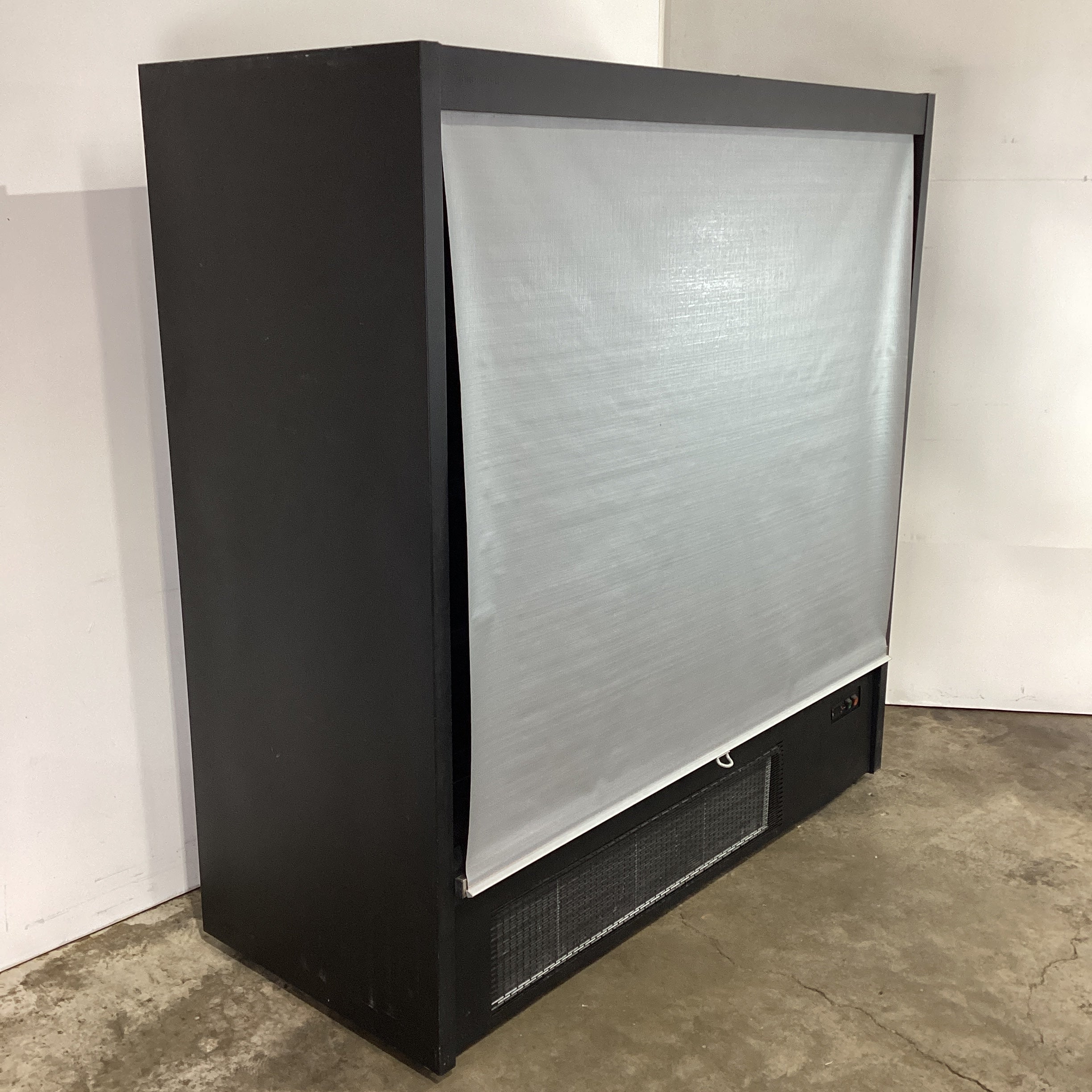 Hussmann H1TMS-19 Multideck Chiller Cabinet - 837525