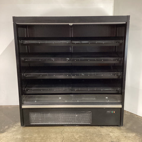 Hussmann H1TMS-19 Multideck Chiller Cabinet - 837526