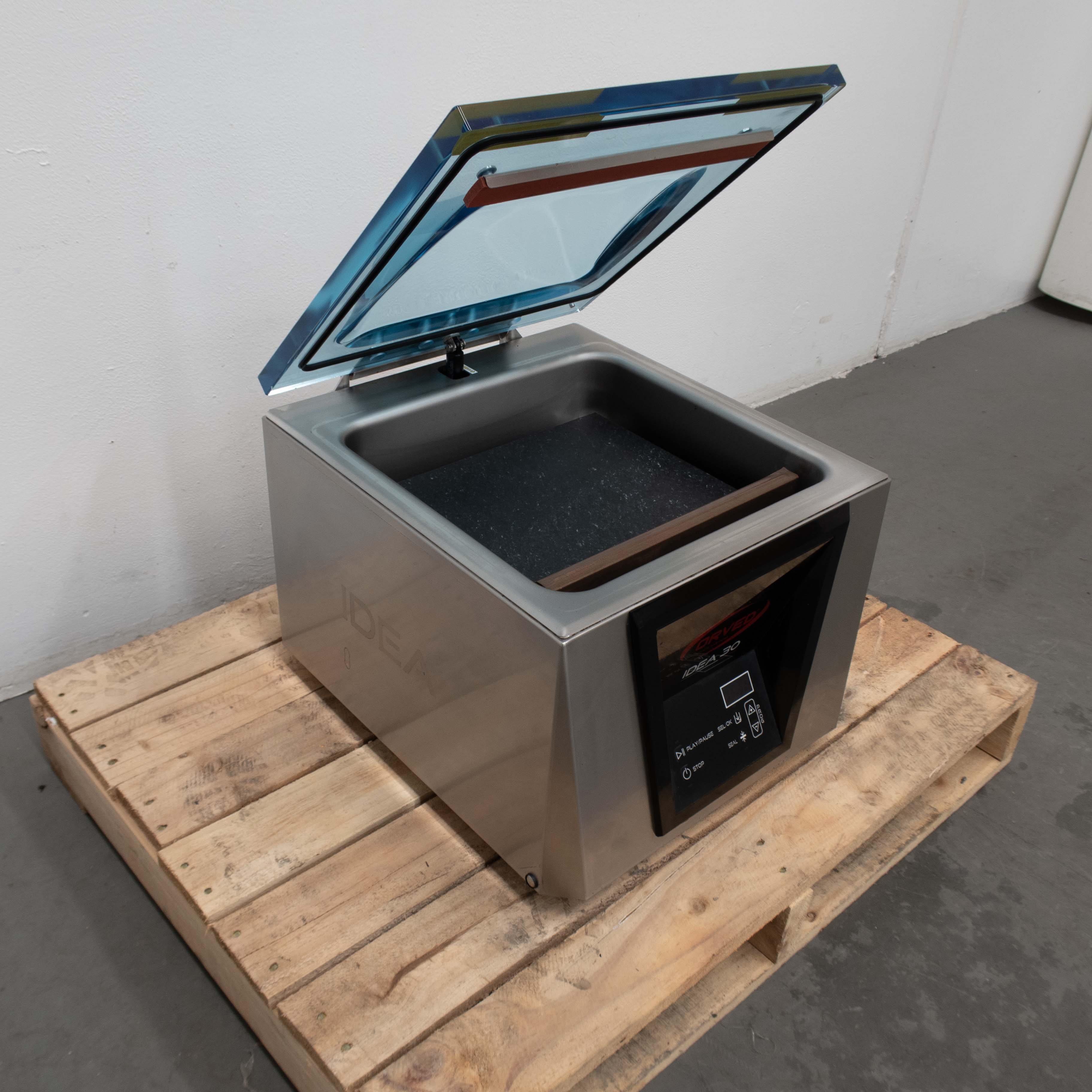 Orved IDEA30 Vacuum Sealer - 837559