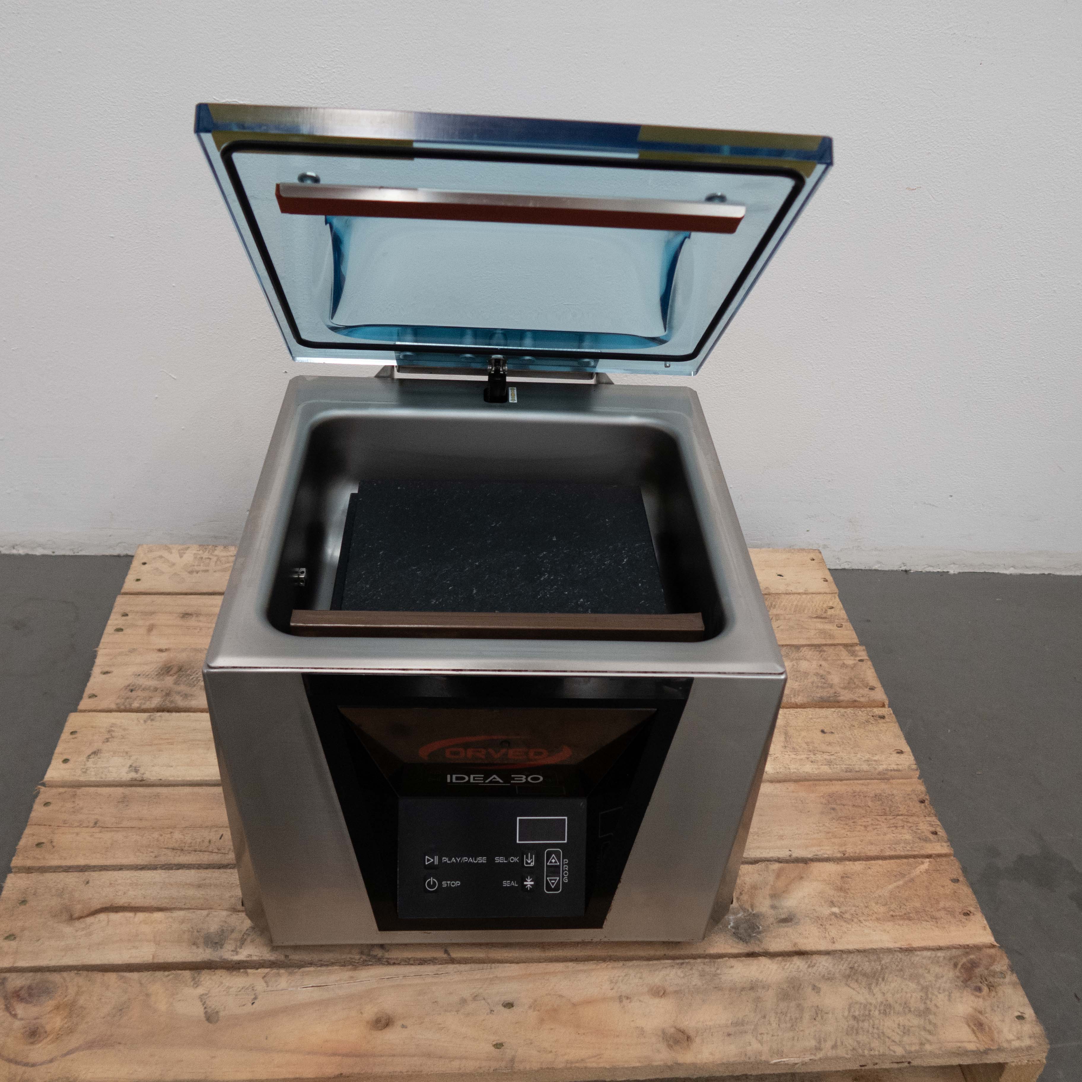 Orved IDEA30 Vacuum Sealer - 837559