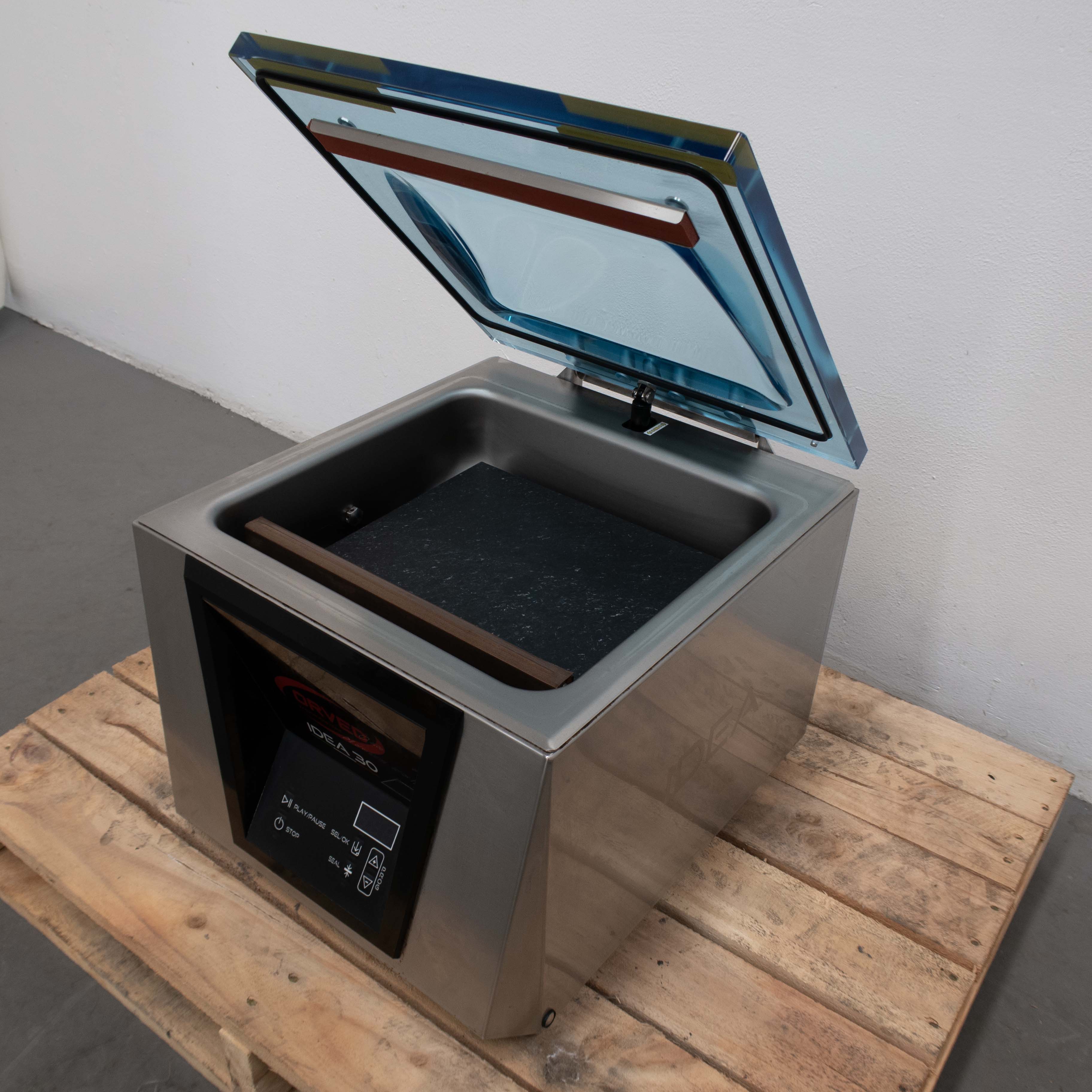 Orved IDEA30 Vacuum Sealer - 837559