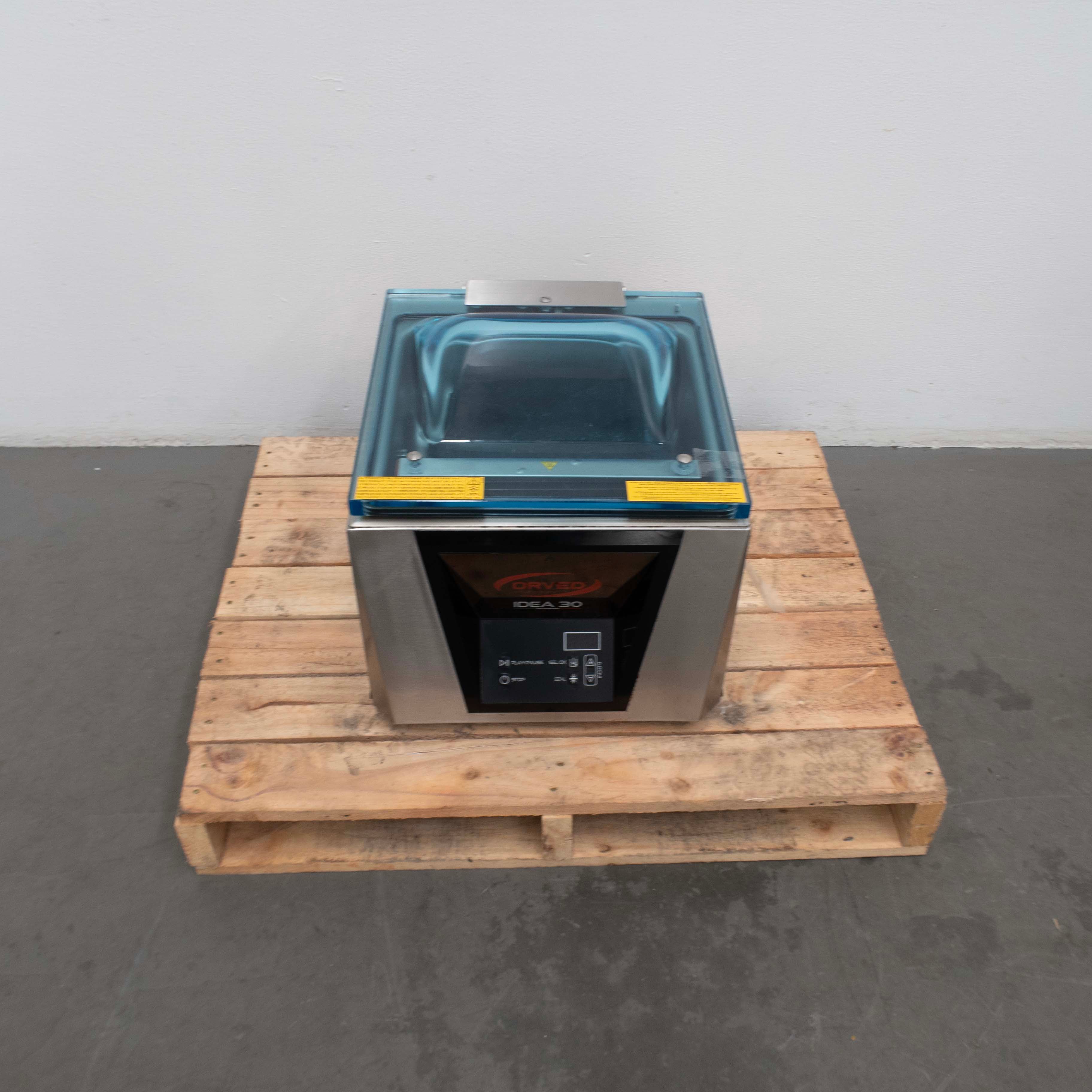 Orved IDEA30 Vacuum Sealer - 837559