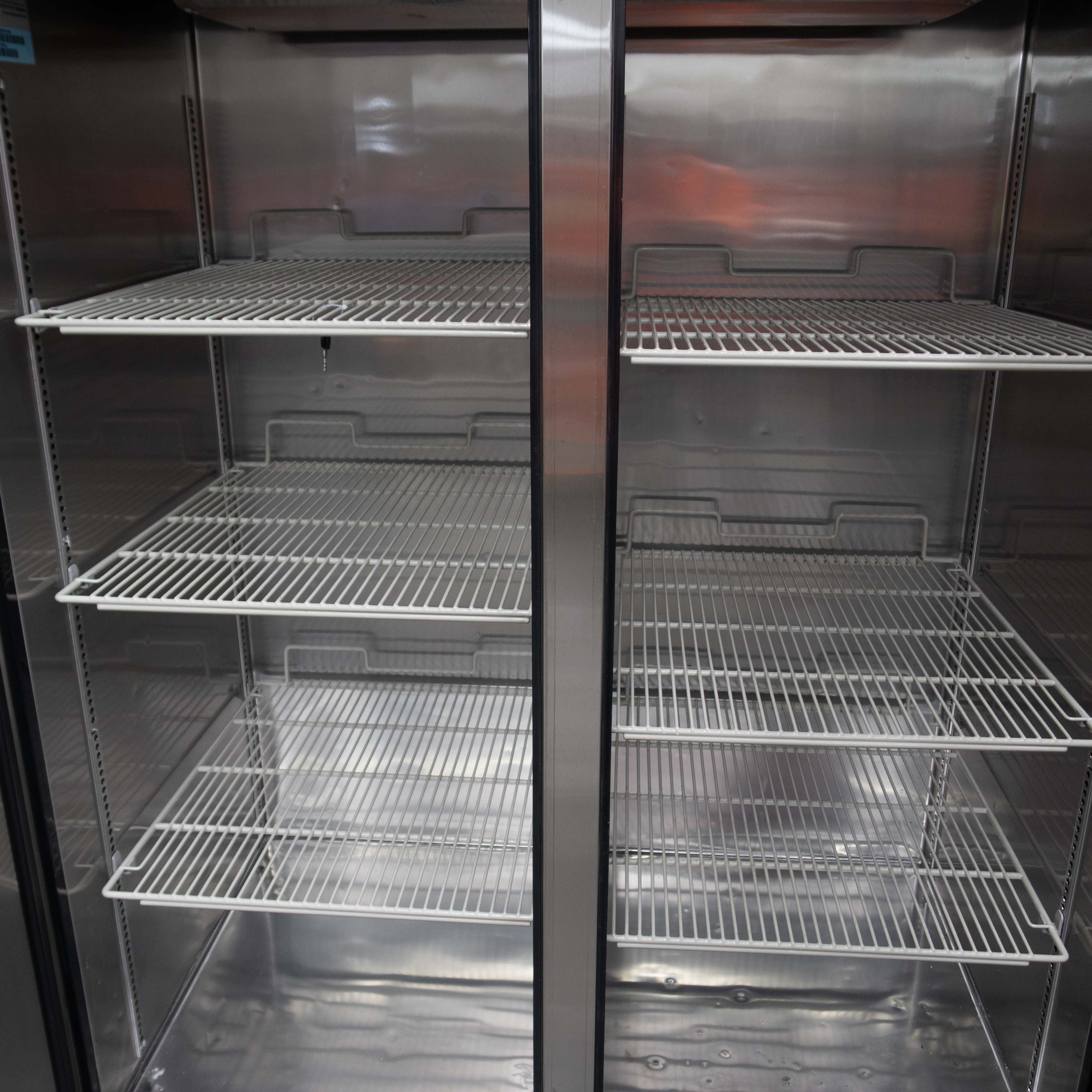 Skipio SFT45-2 Upright Freezer - 837560