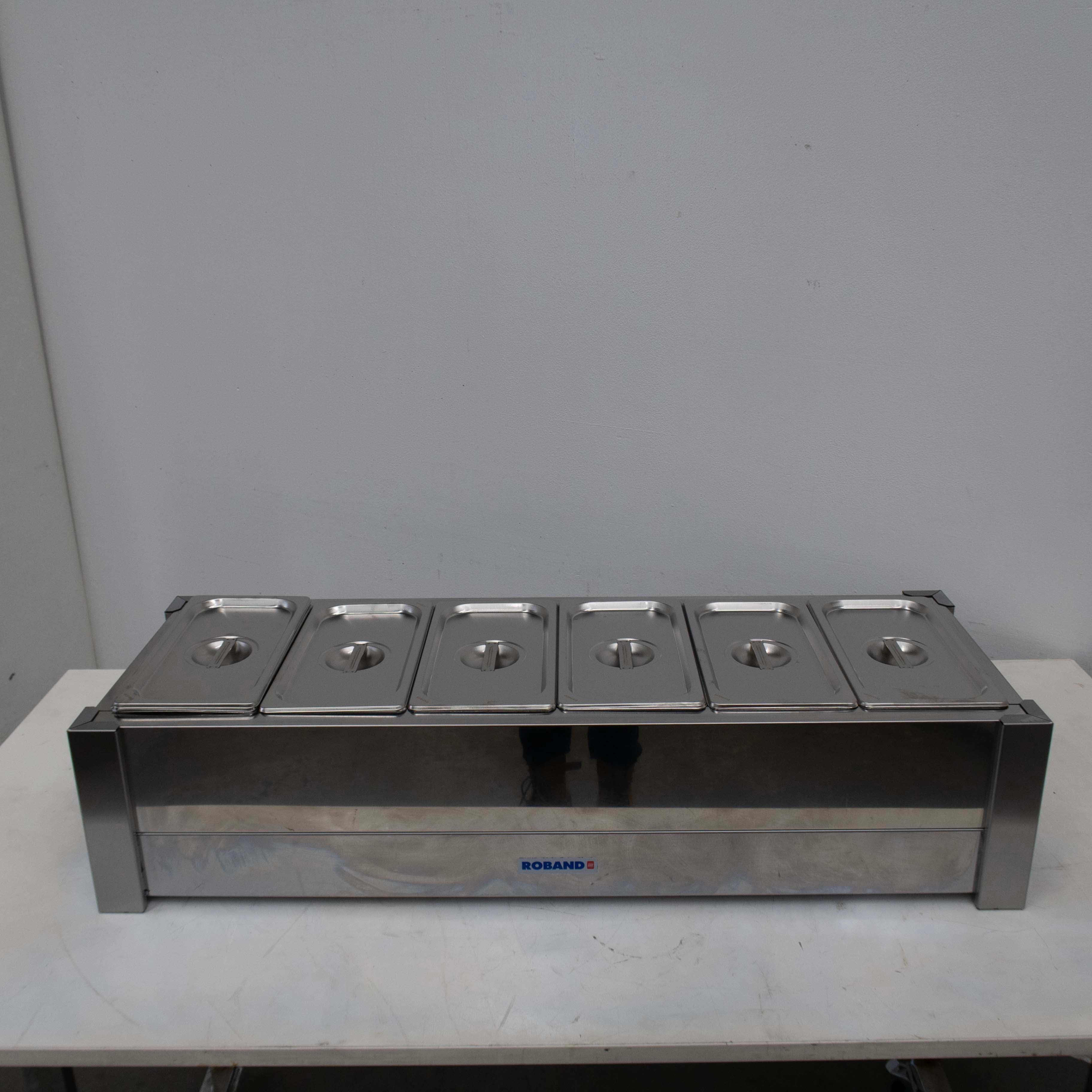 Roband BM14A Bain Marie - 837561