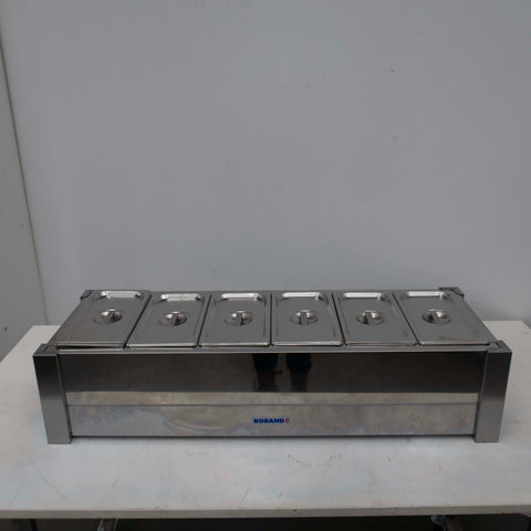 Roband BM14A Bain Marie - 837561