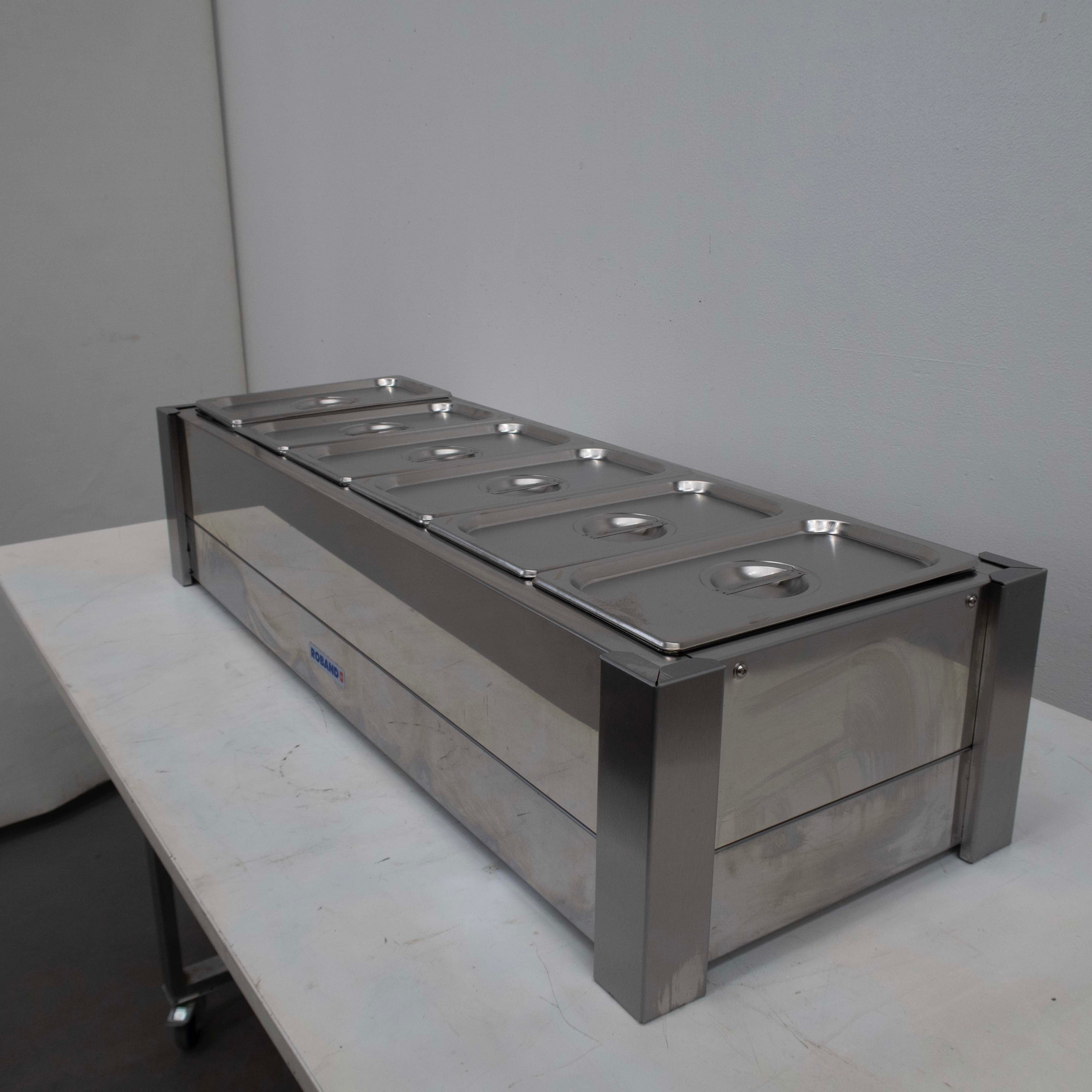 Roband BM14A Bain Marie - 837561