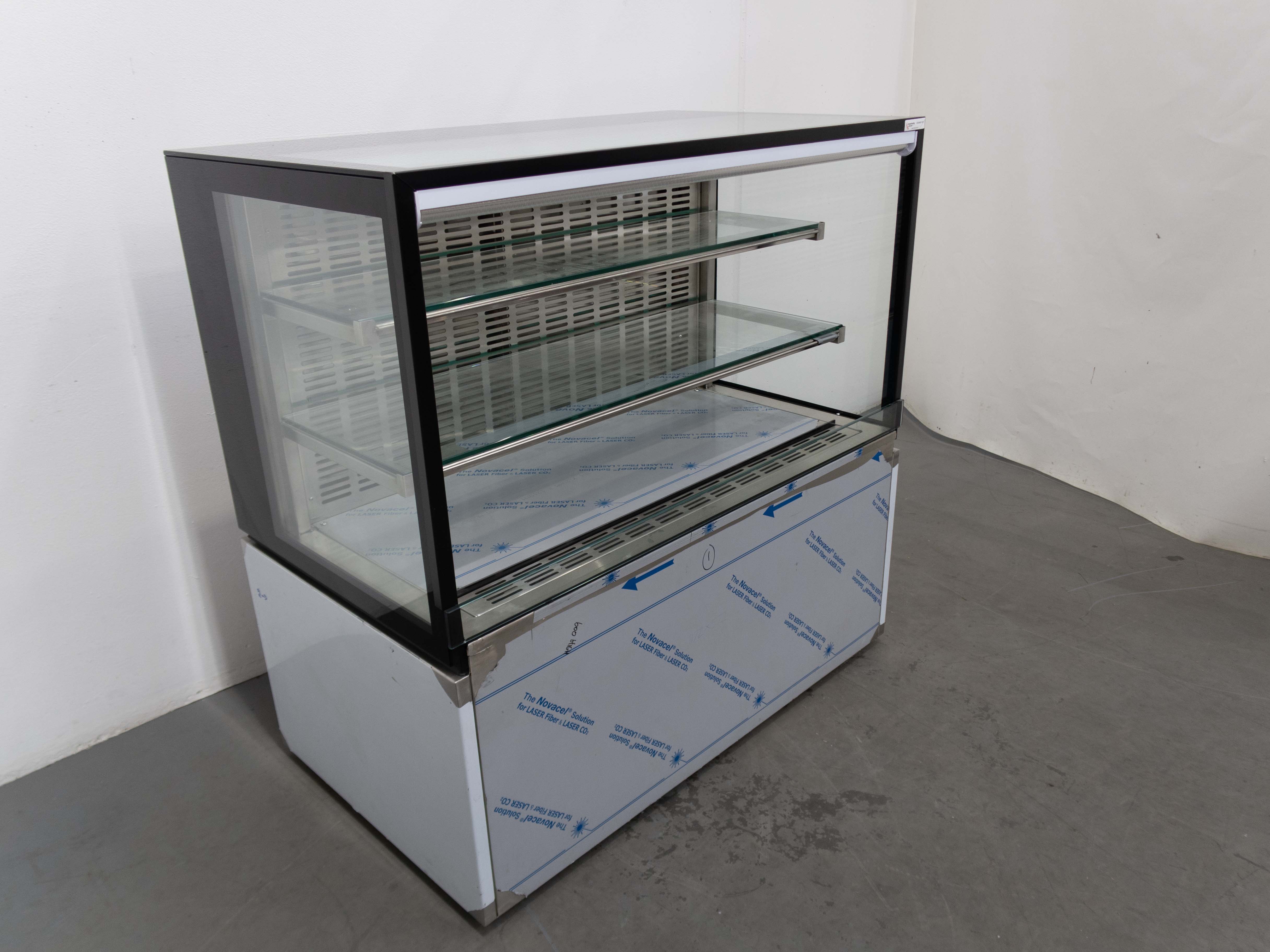 Mitchel HWD10008 Refrigerated Display - 837566