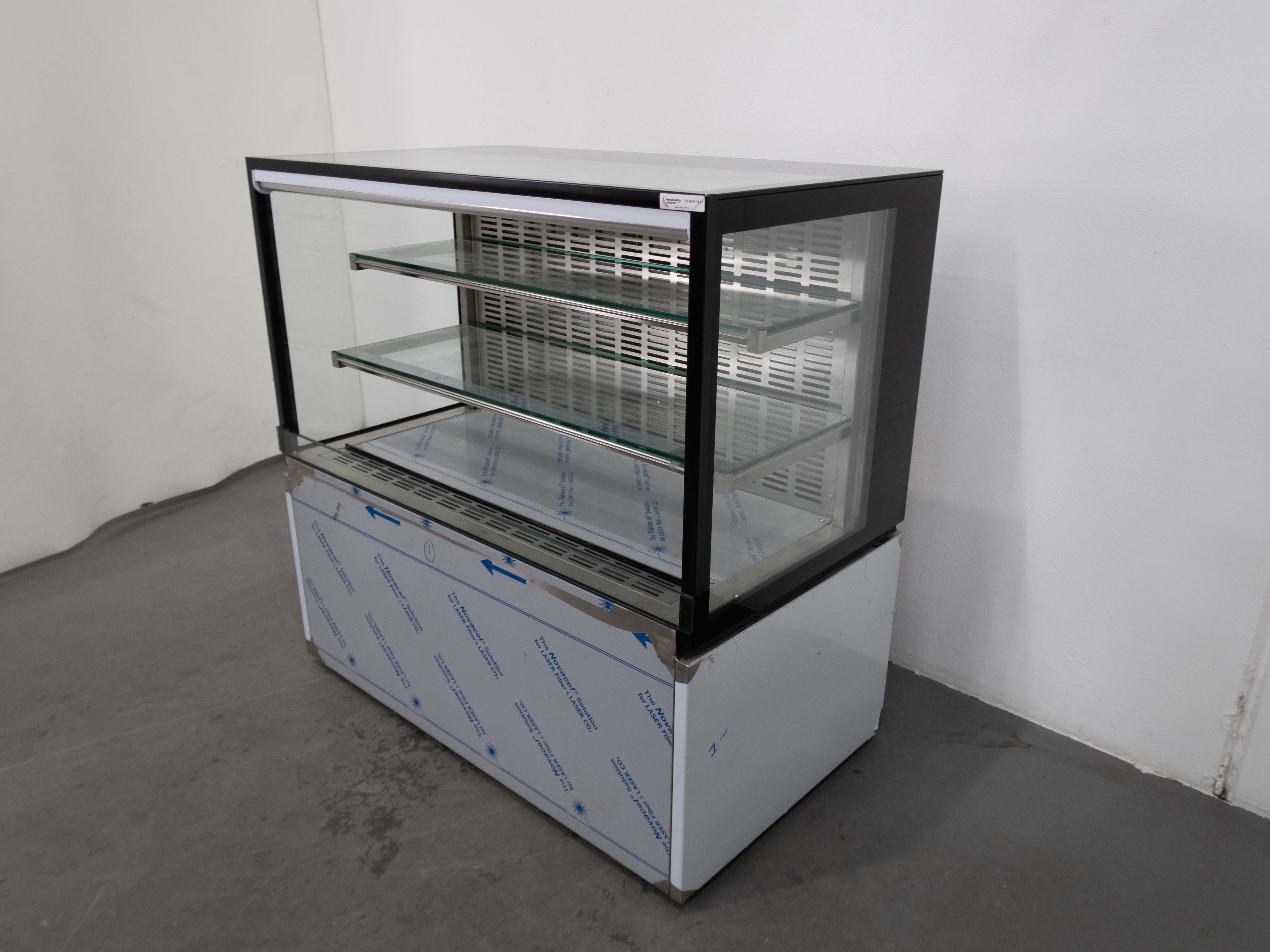 Mitchel HWD10008 Refrigerated Display - 837566