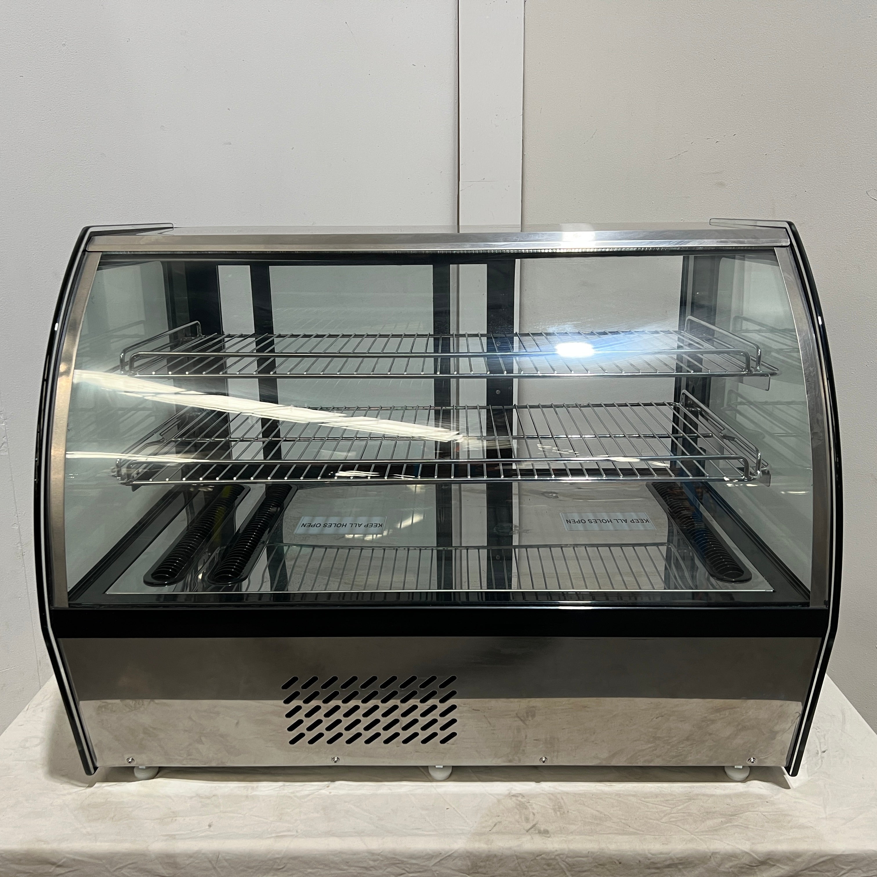 FED HTR160N Cold Food Display - 837568