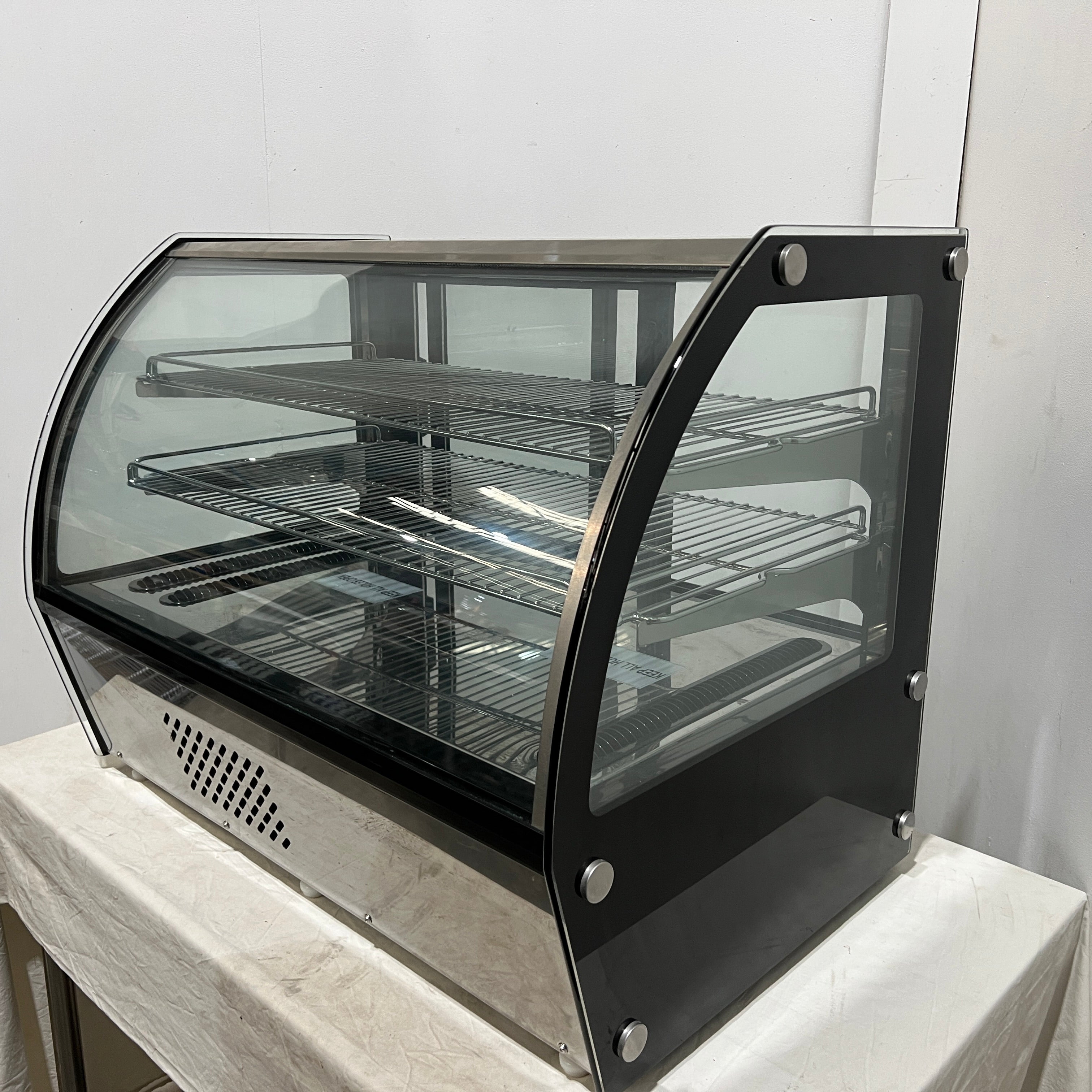 FED HTR160N Cold Food Display - 837568