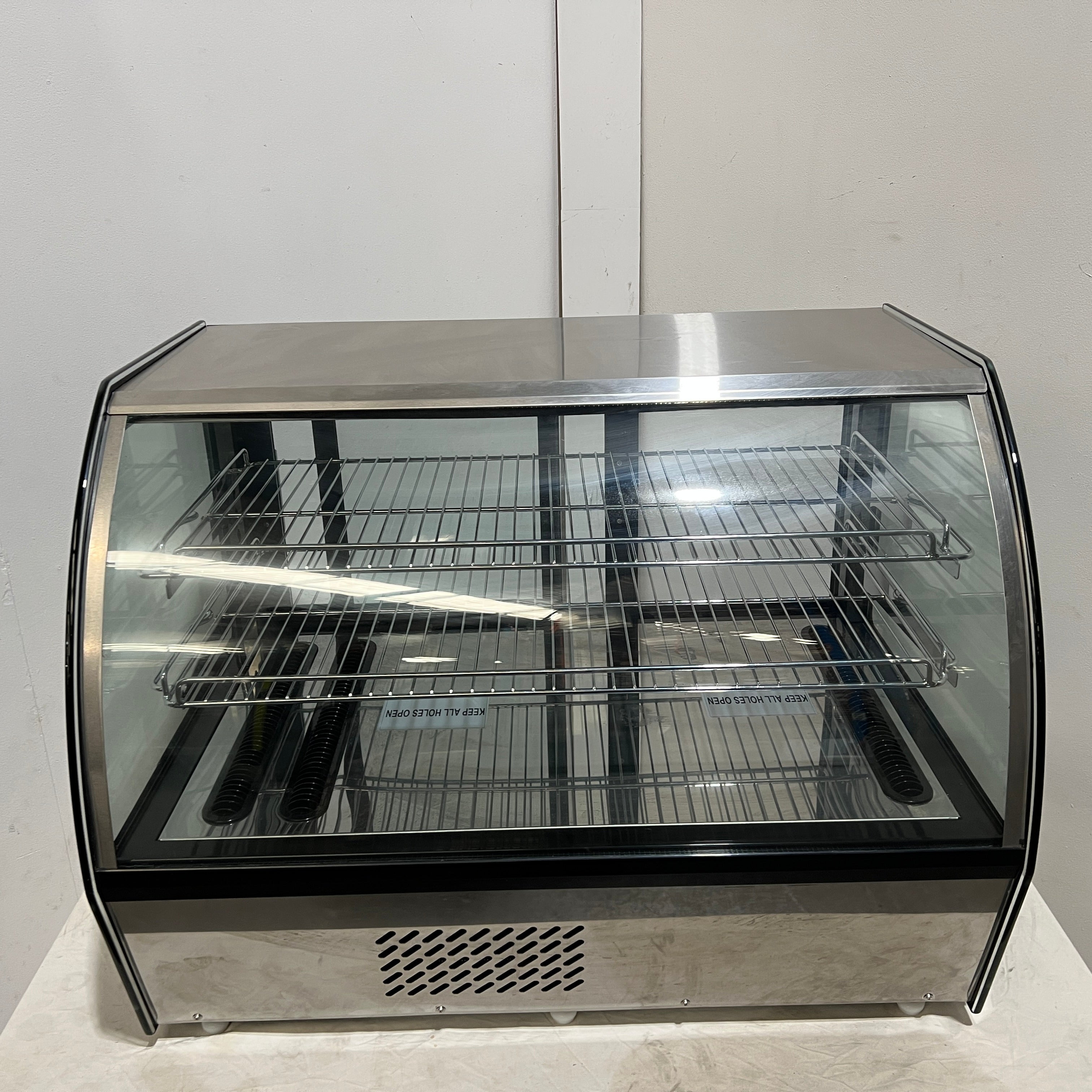 FED HTR160N Cold Food Display - 837568