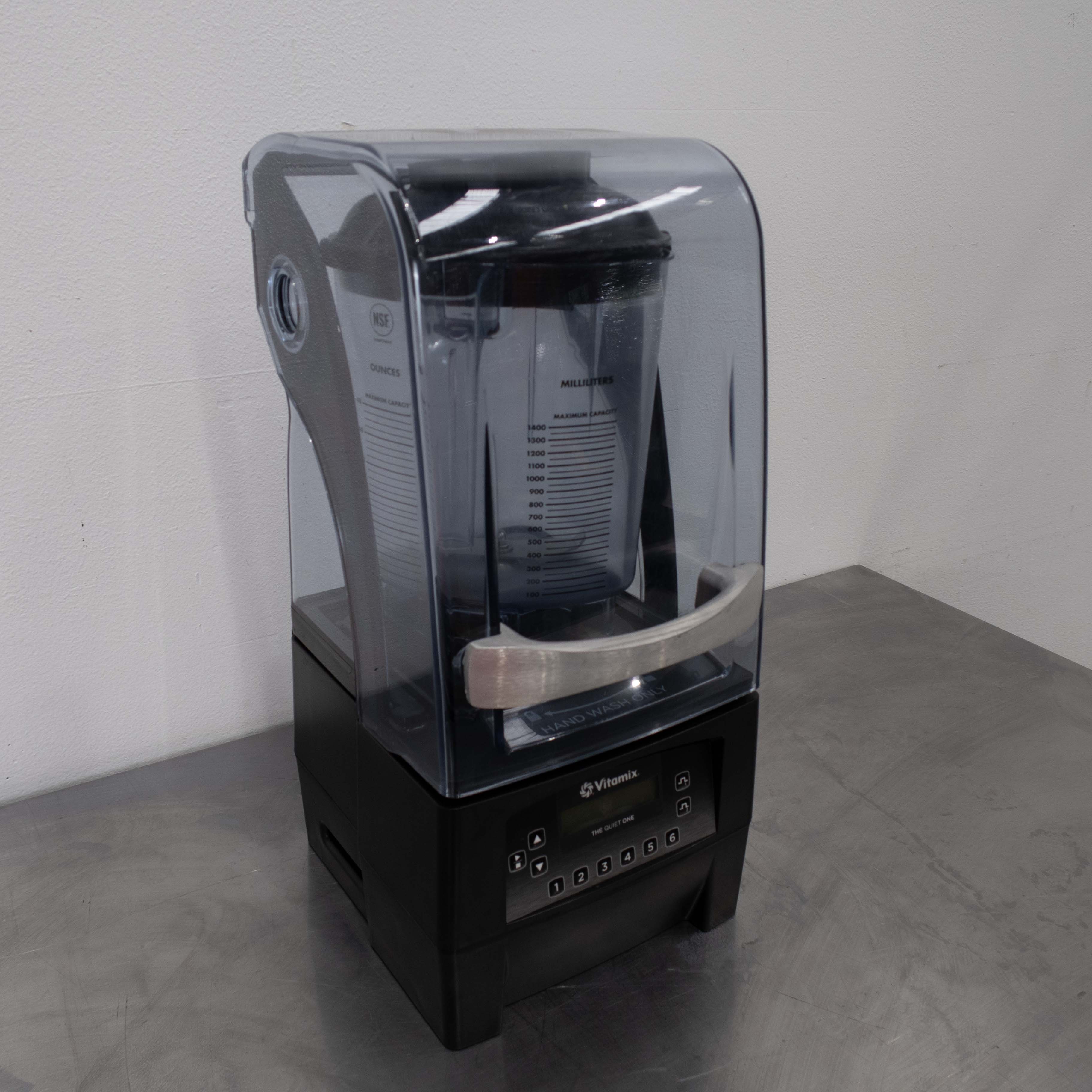 Vitamix VM0149D Blender - 837601