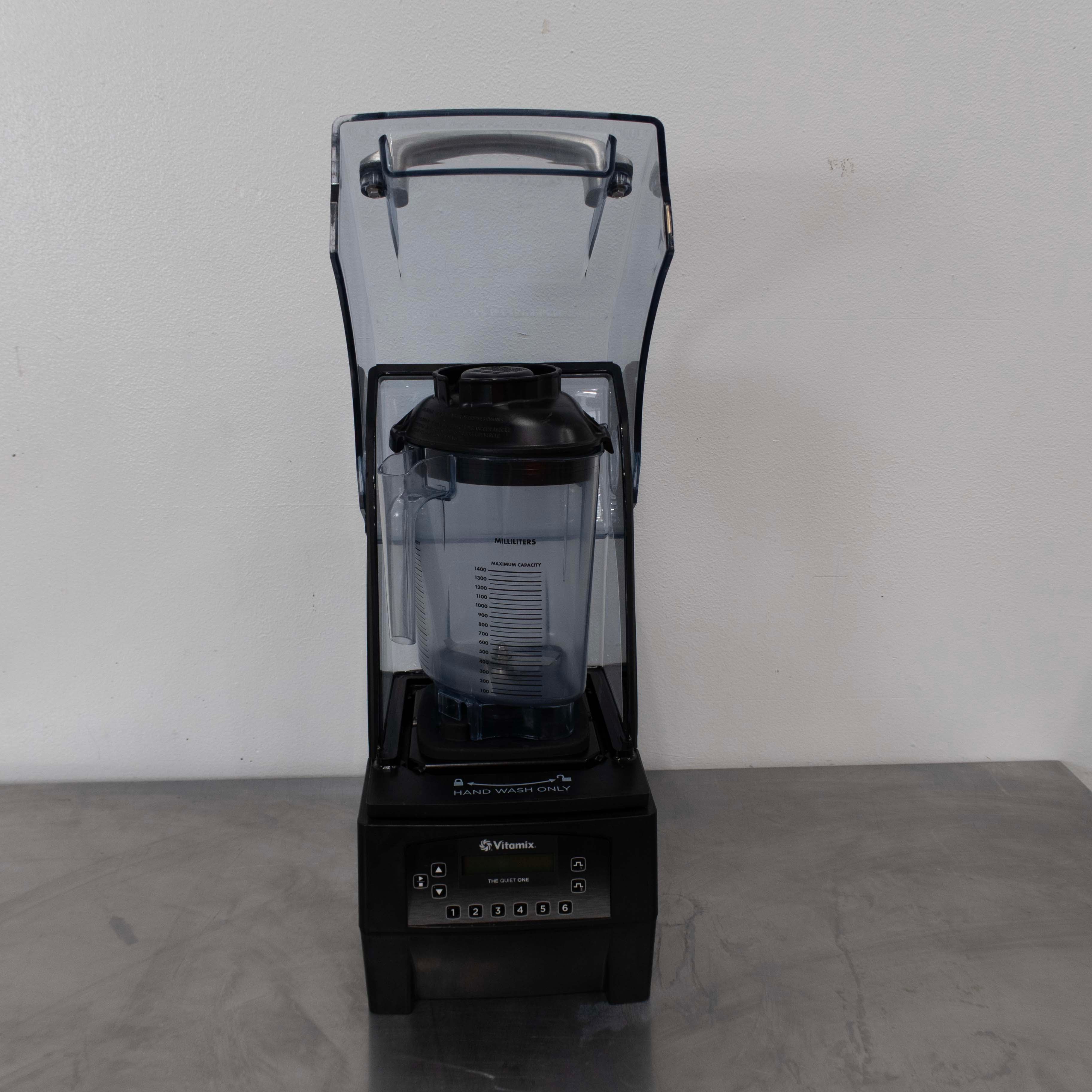 Vitamix VM0149D Blender - 837601