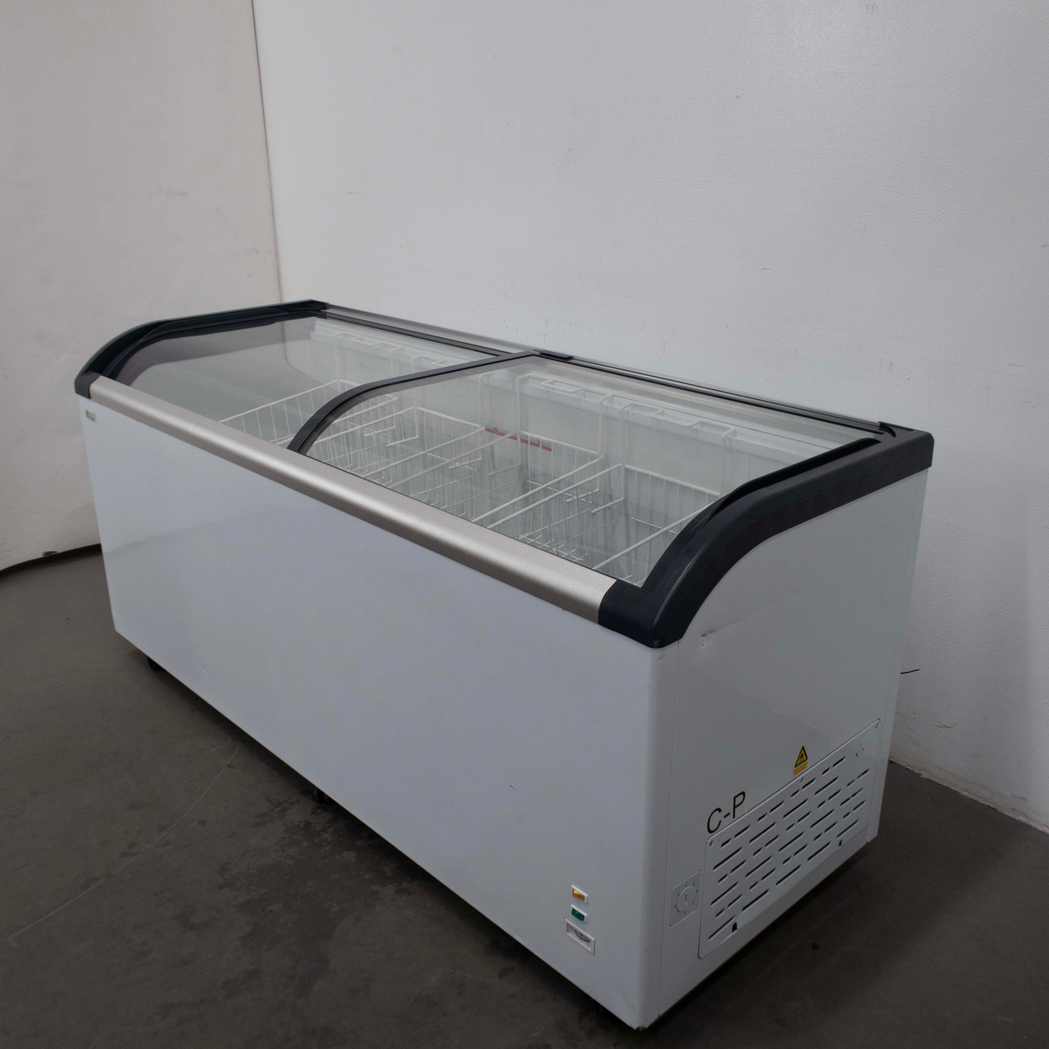 Thermaster ST545 Chest Freezer - 837605