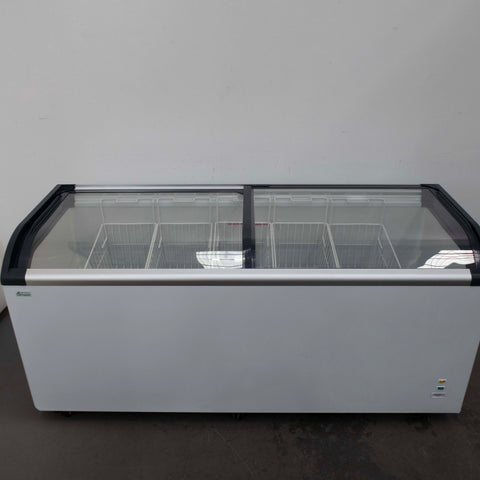 Thermaster ST545 Chest Freezer - 837606