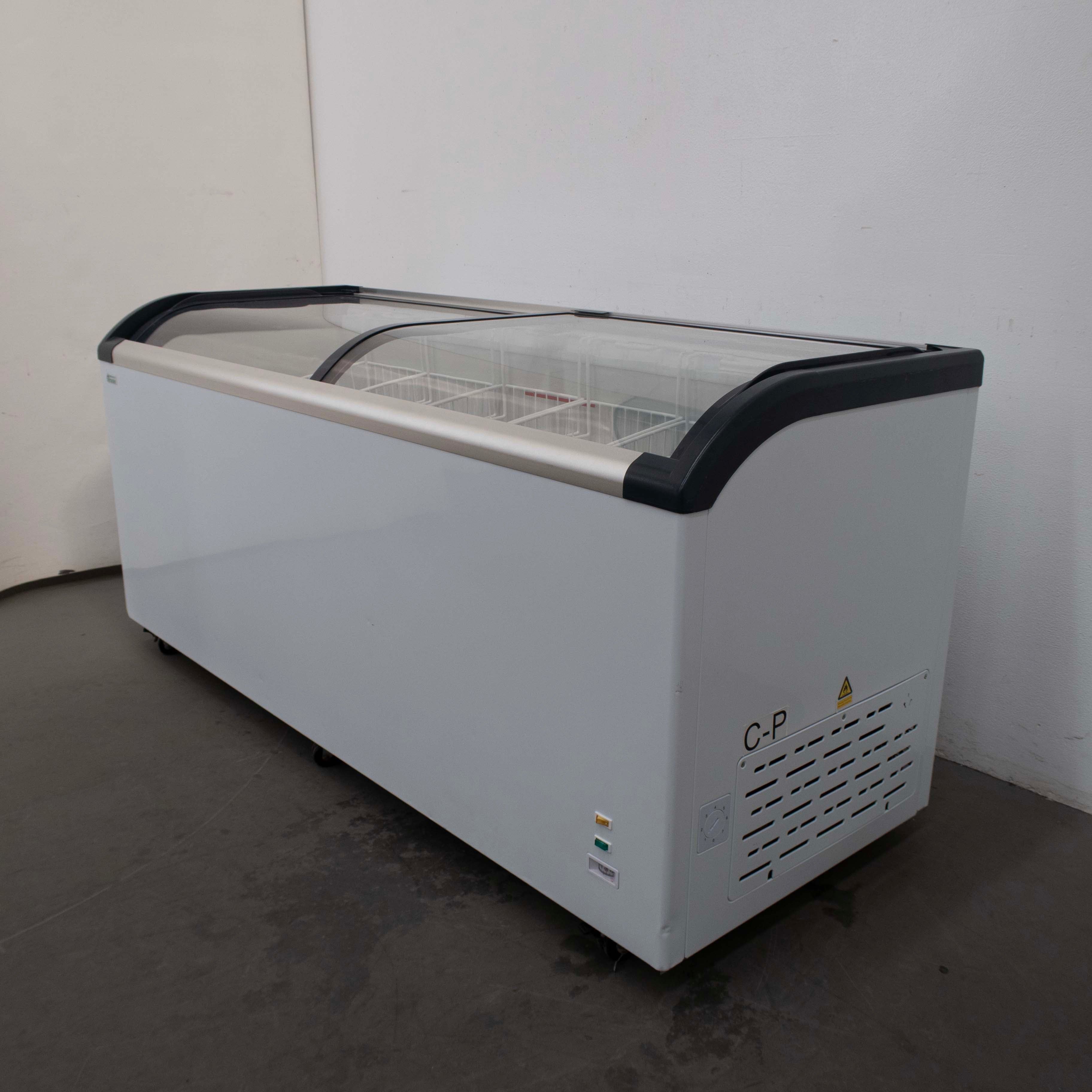 Thermaster ST545 Chest Freezer - 837606