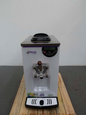 Nectar Fruits S770 Ice Cream Machine - 837747
