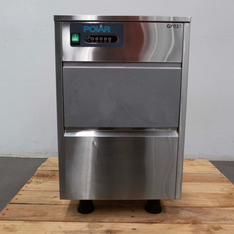Polar GK031-A G-Series Ice Machine - 837803