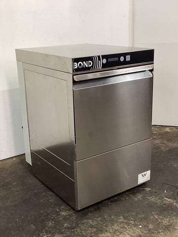 Bond VU-40 Glasswasher - 837806