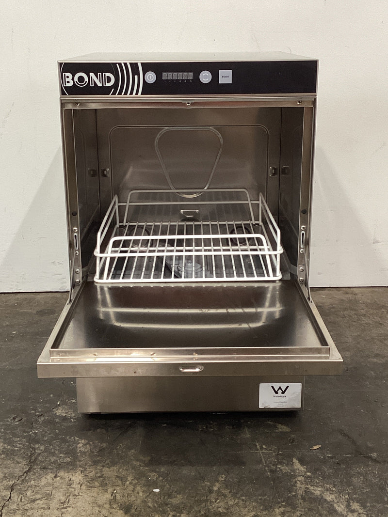 Bond VU-40 Glasswasher - 837806