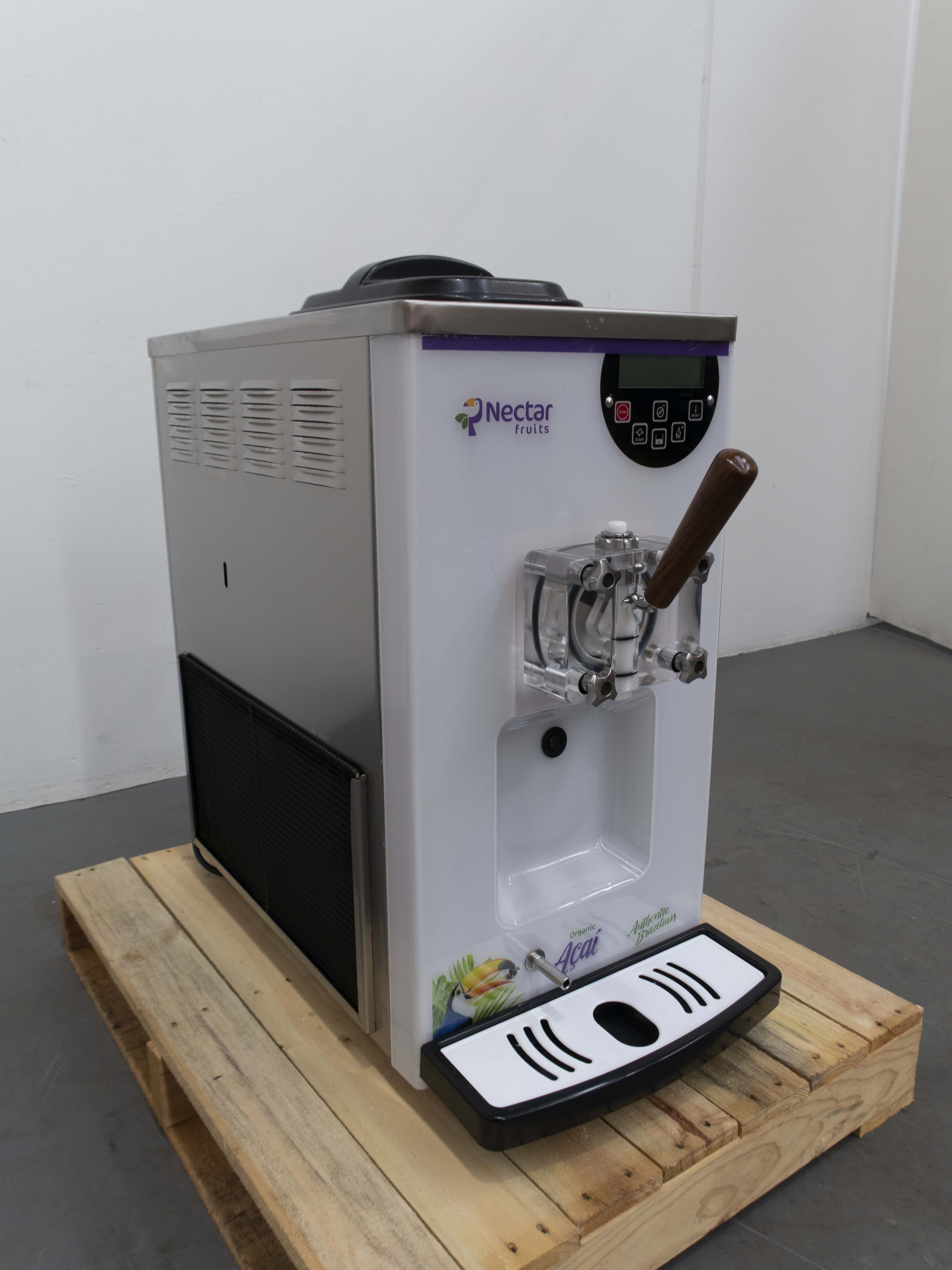 Nectar Fuits S770 Acai Machine - 837841