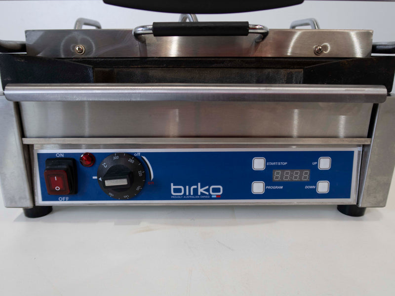 Birko 1002102 Contact Grill - 837864