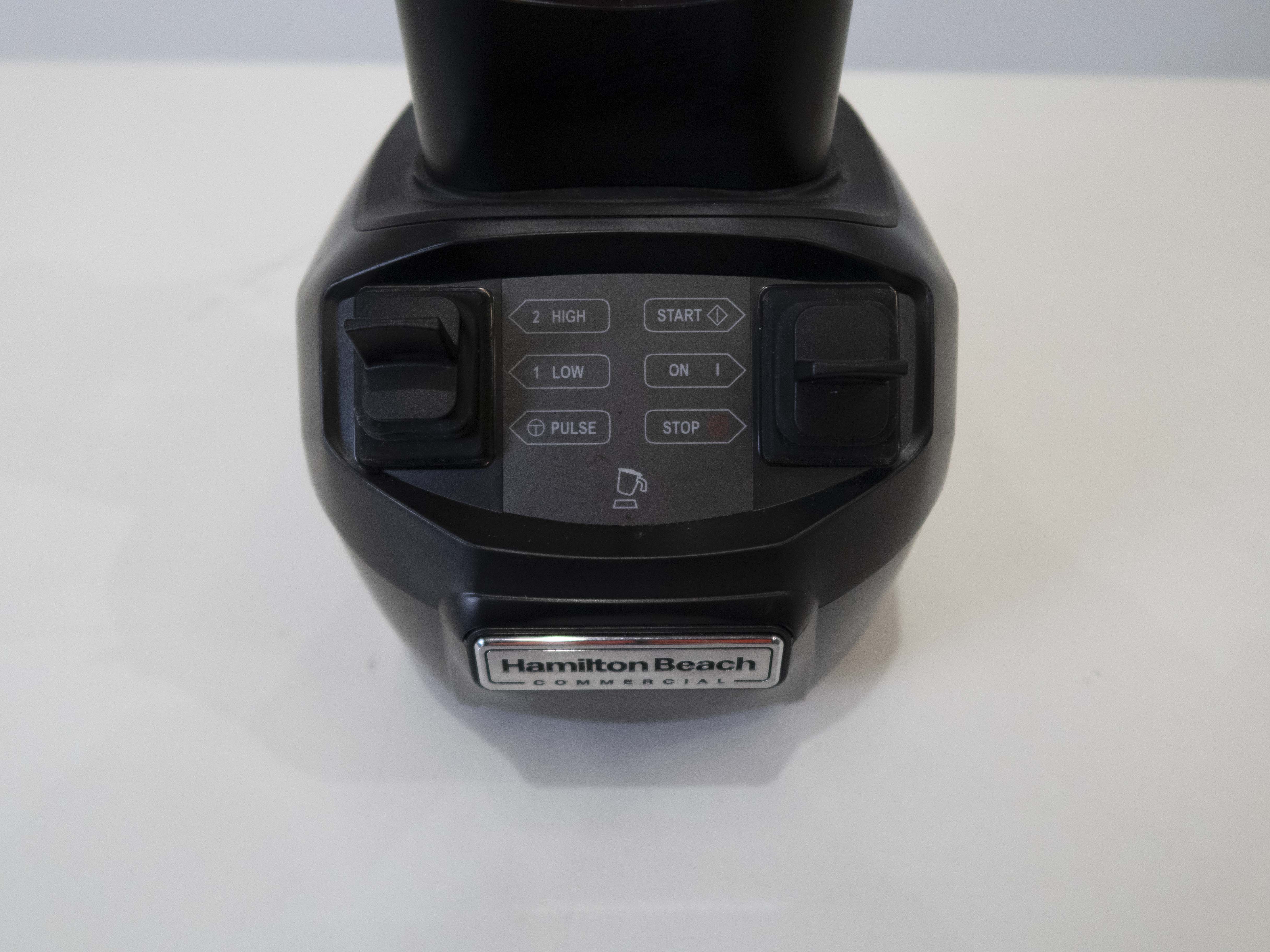 Hamilton Beach BBN2255 Blender - 837867