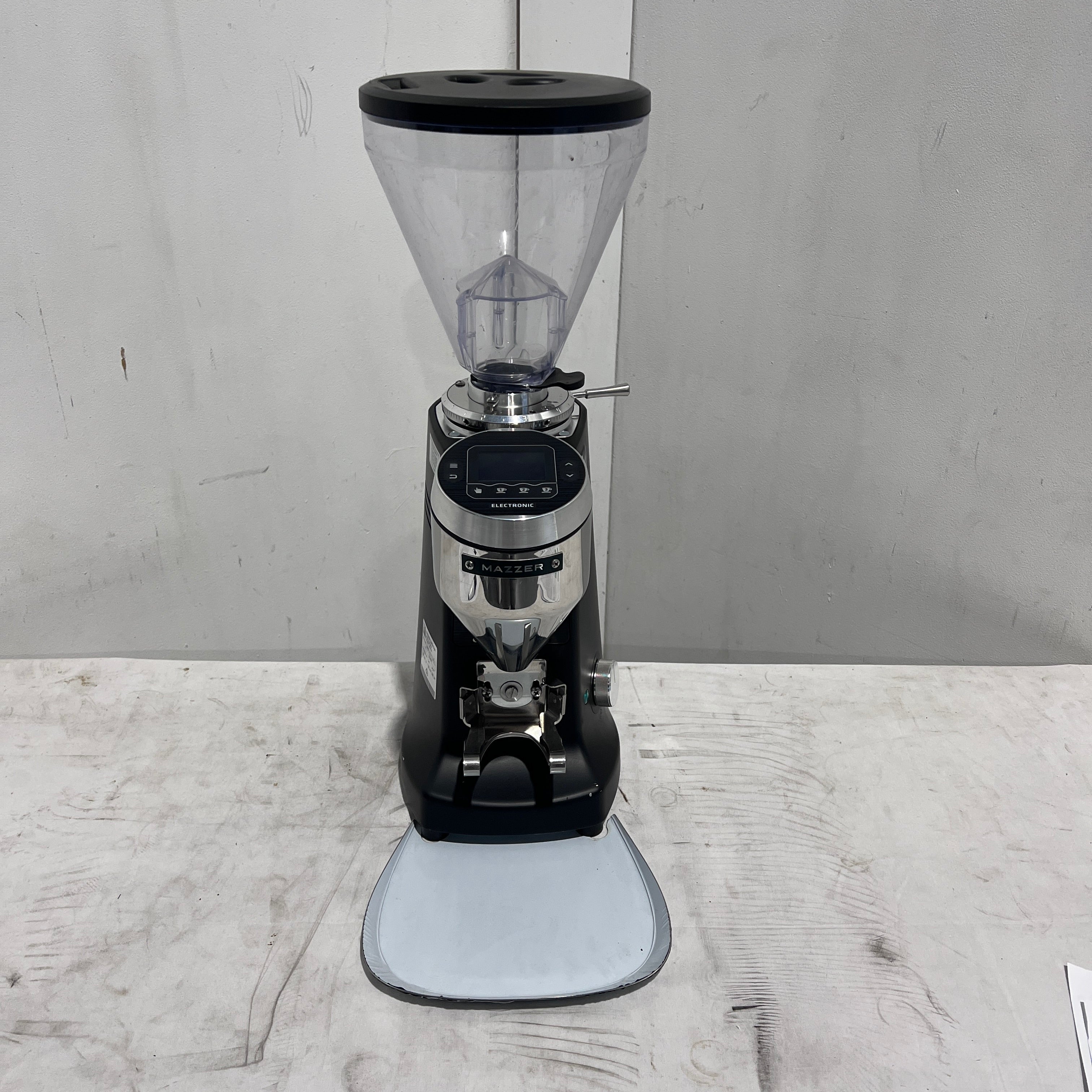 Mazzer Super Jolly V Pro Coffee Grinder - 837904