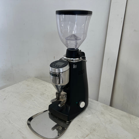 Mazzer Major V Electronic Coffee Grinder - 837907