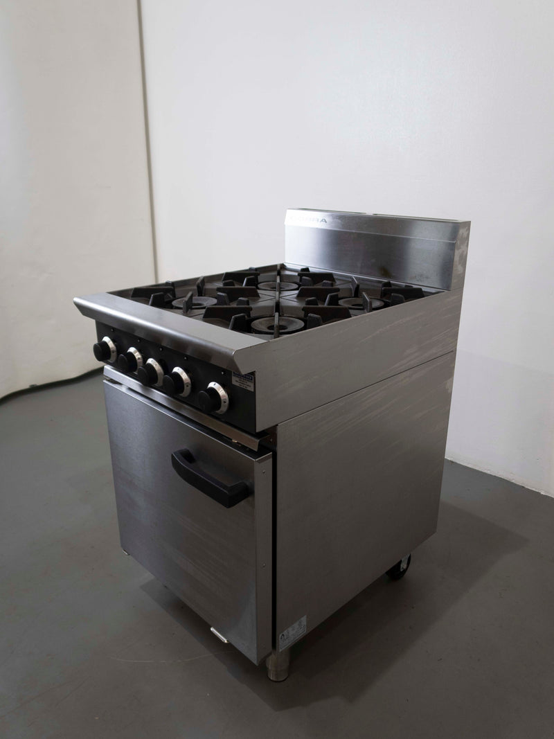 Cobra CR6DF Range Oven - 837964