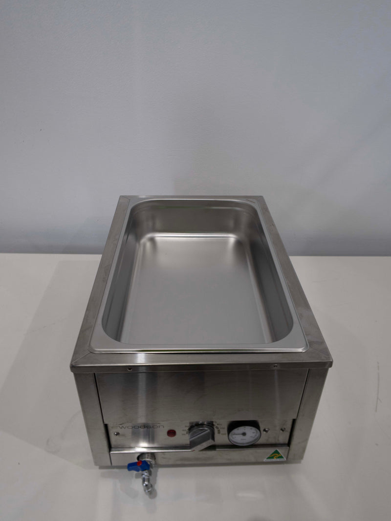 Woodson W.BMS11B Countertop Bain Marie - 837966