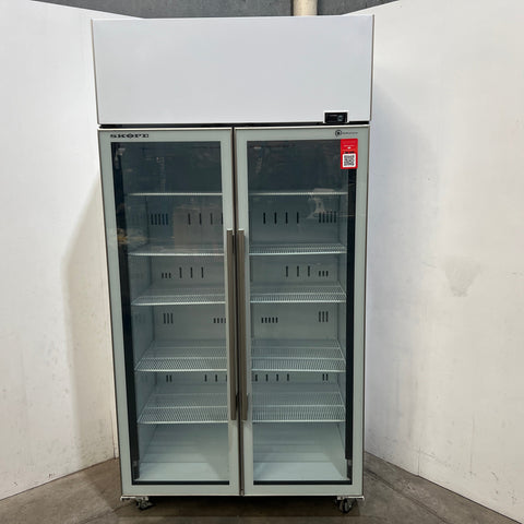 Skope TME1000N-A Upright Fridge - 838006
