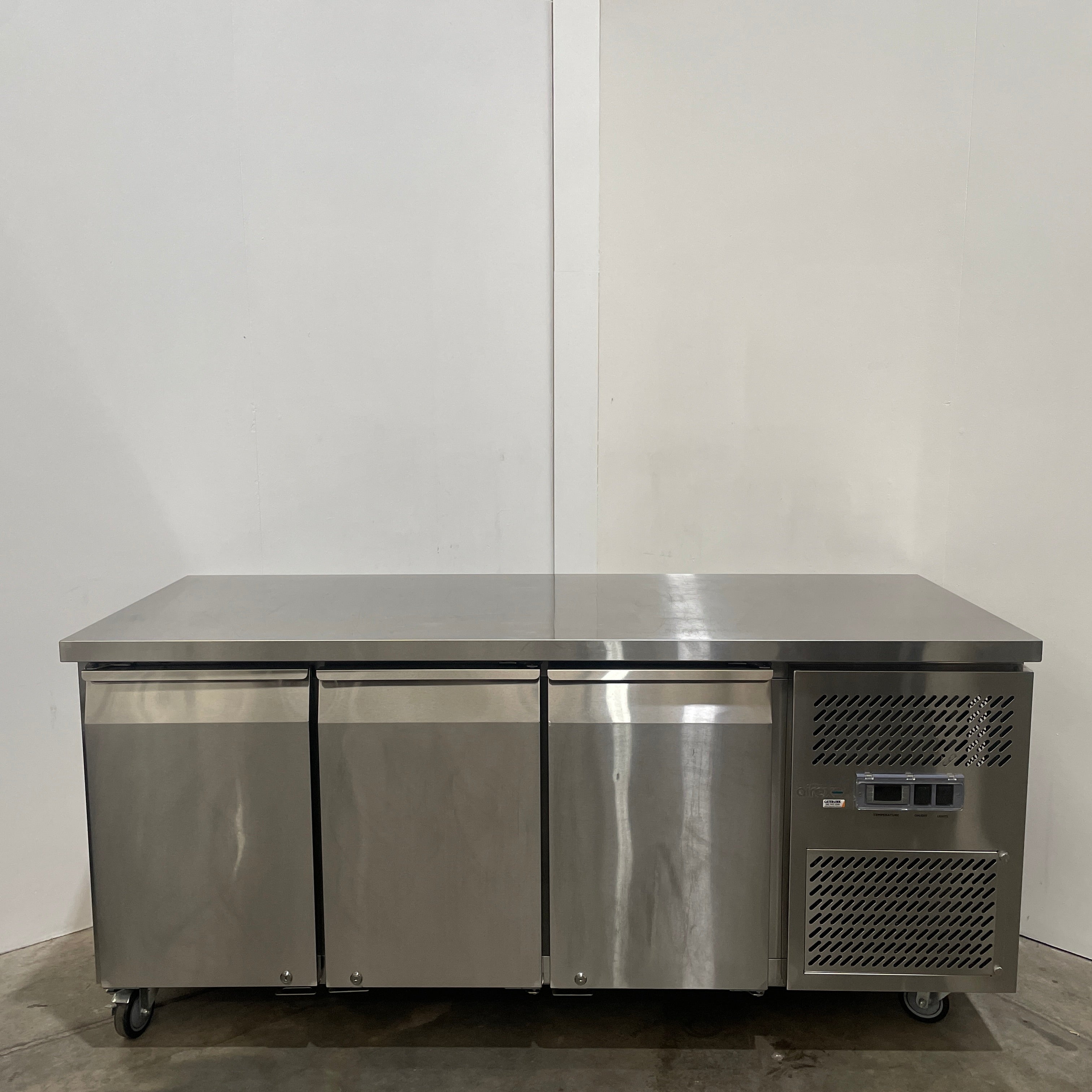 Airex AXR.UCGN.3 Undercounter Fridge - 838011