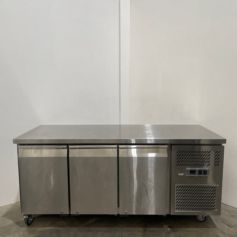 Airex AXR.UCGN.3 Undercounter Fridge - 838011