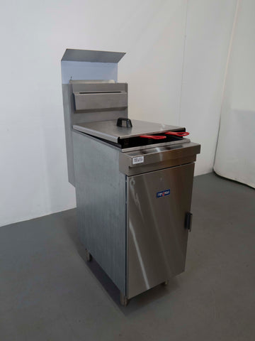 Frymax RC400E Fryer - 838096