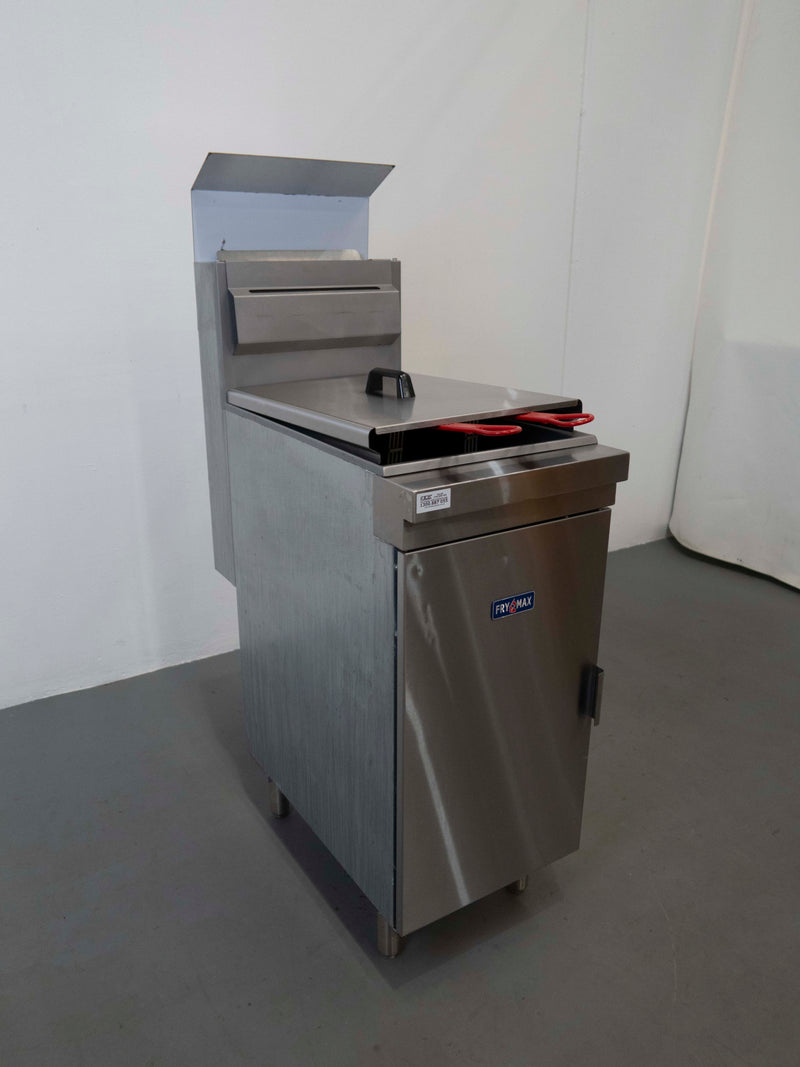 Frymax RC400E Fryer - 838097