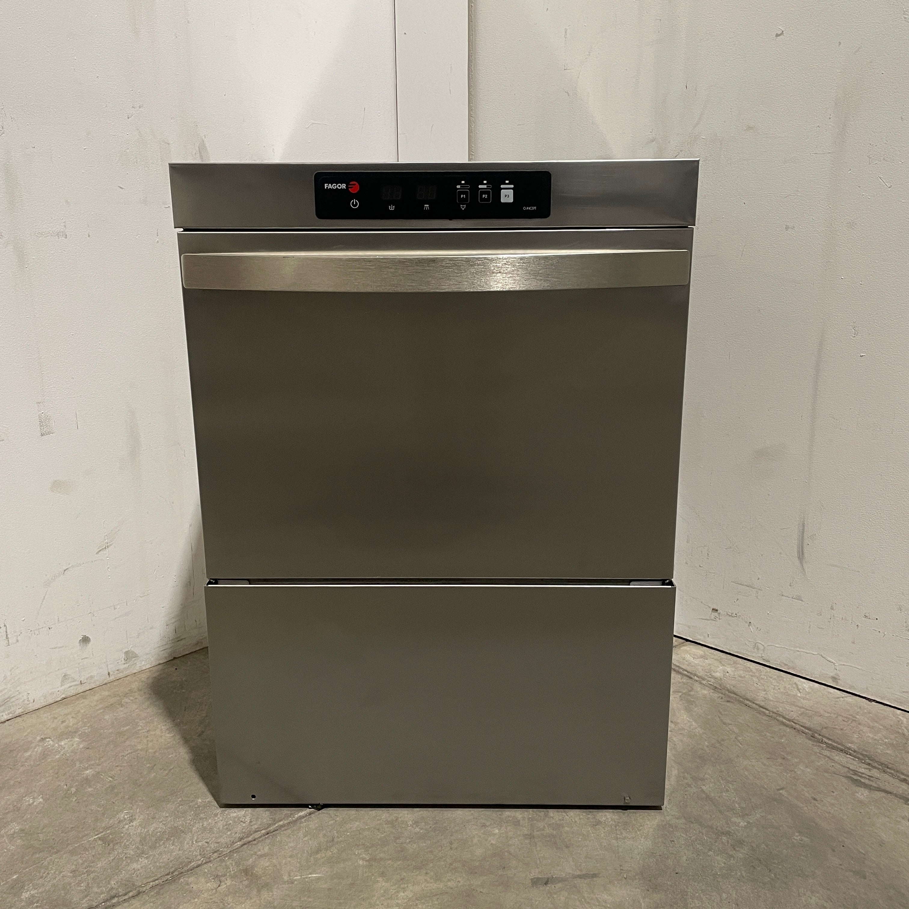 Fagor CO-502BDD Dishwasher - 838098