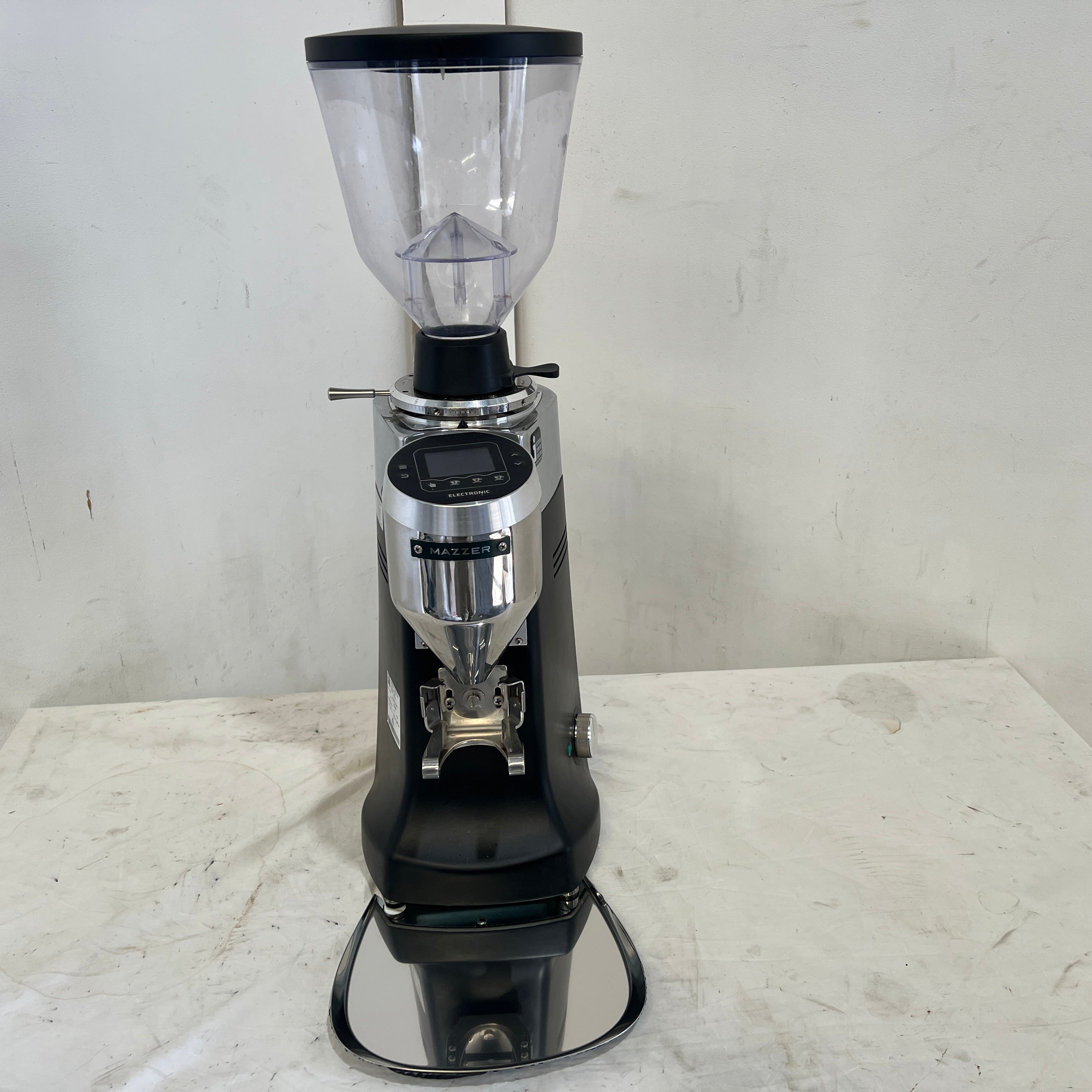 Mazzer Robur S Grinder - 838138