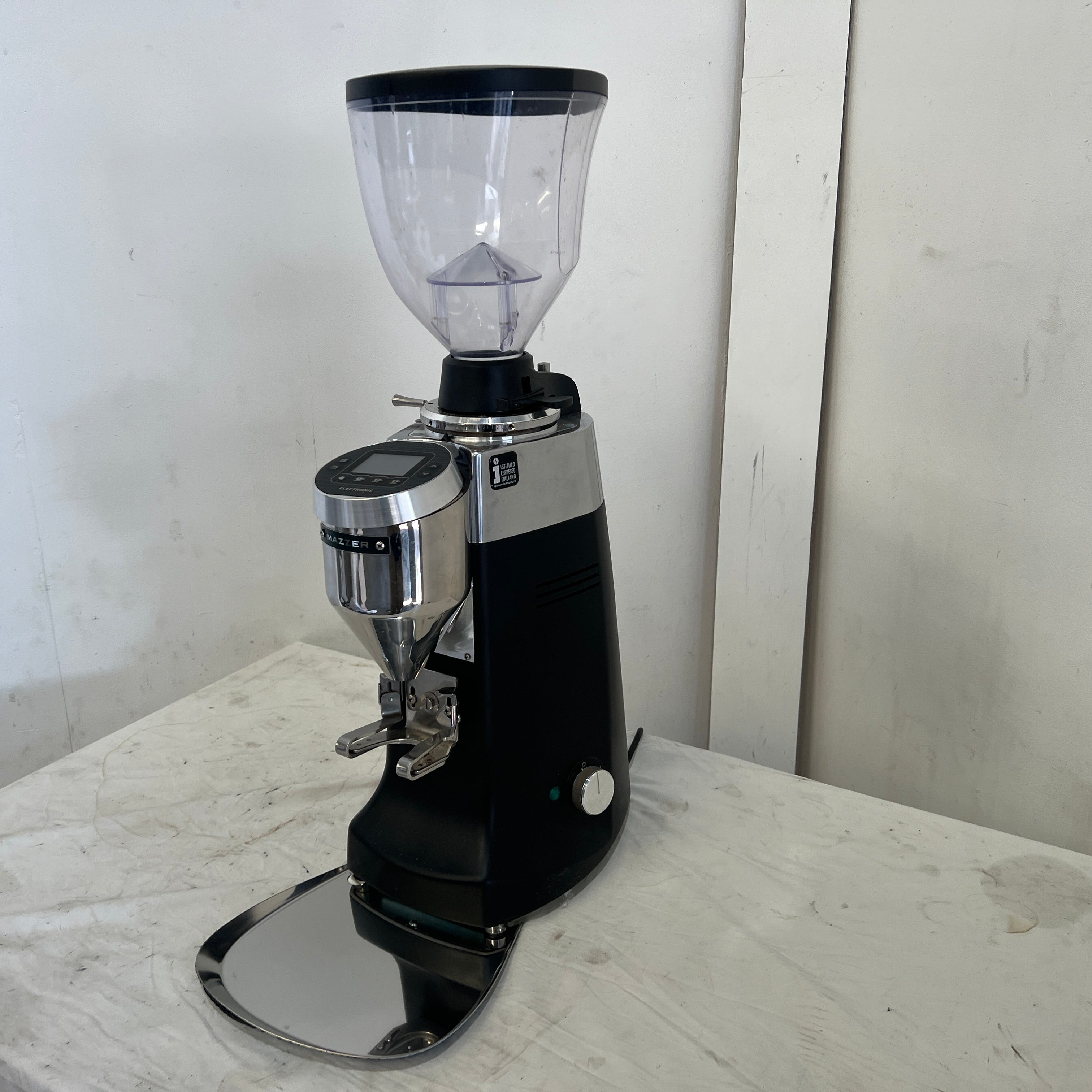 Mazzer Robur S Grinder - 838138