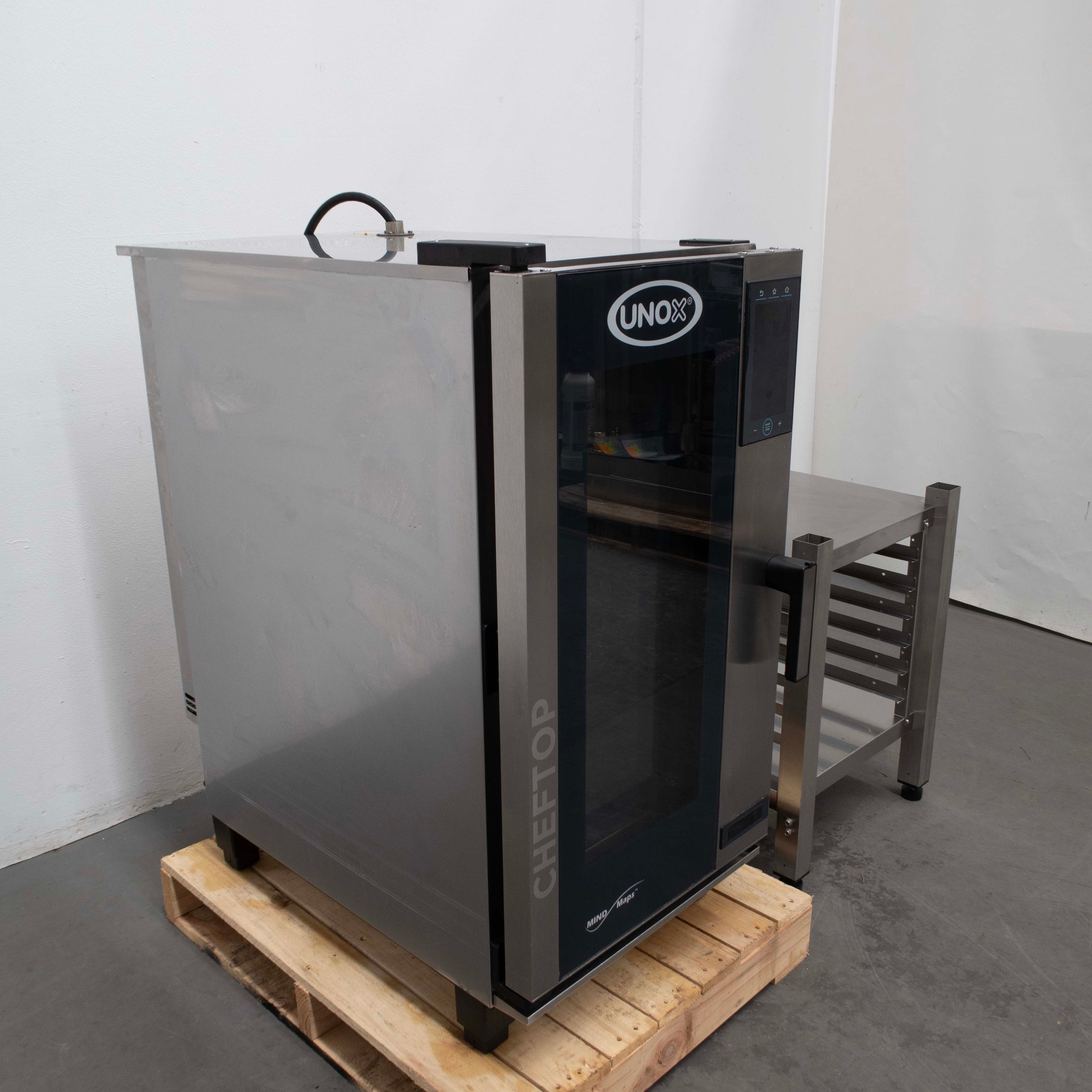 Unox XECC-1013-EPRM Combi Oven - 838191