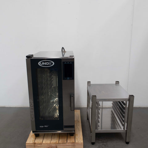 Unox XECC-1013-EPRM Combi Oven - 838191