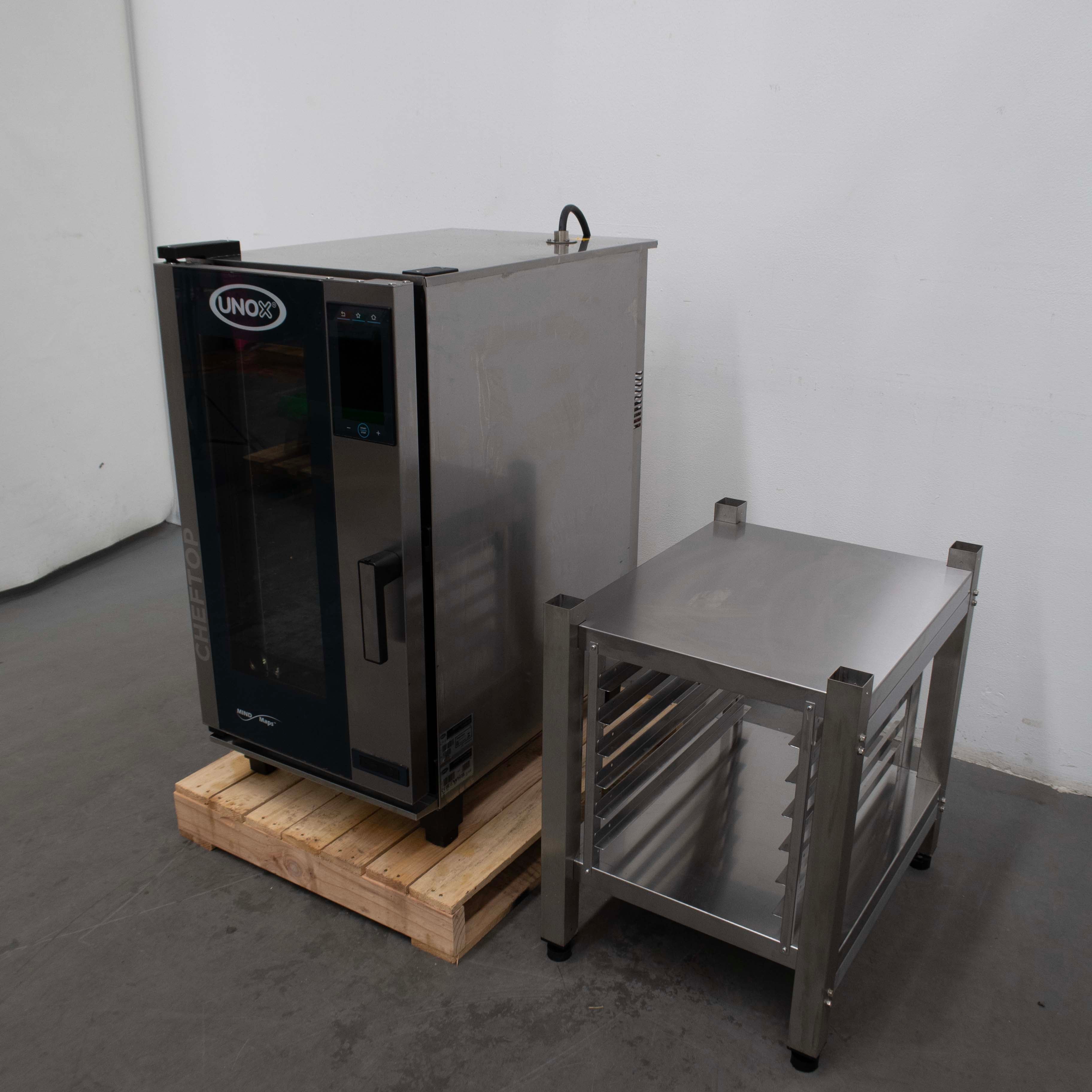 Unox XECC-1013-EPRM Combi Oven - 838191