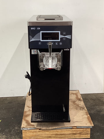 Brullen i91 2020 Gravity Feed Ice Cream Machine - 838248