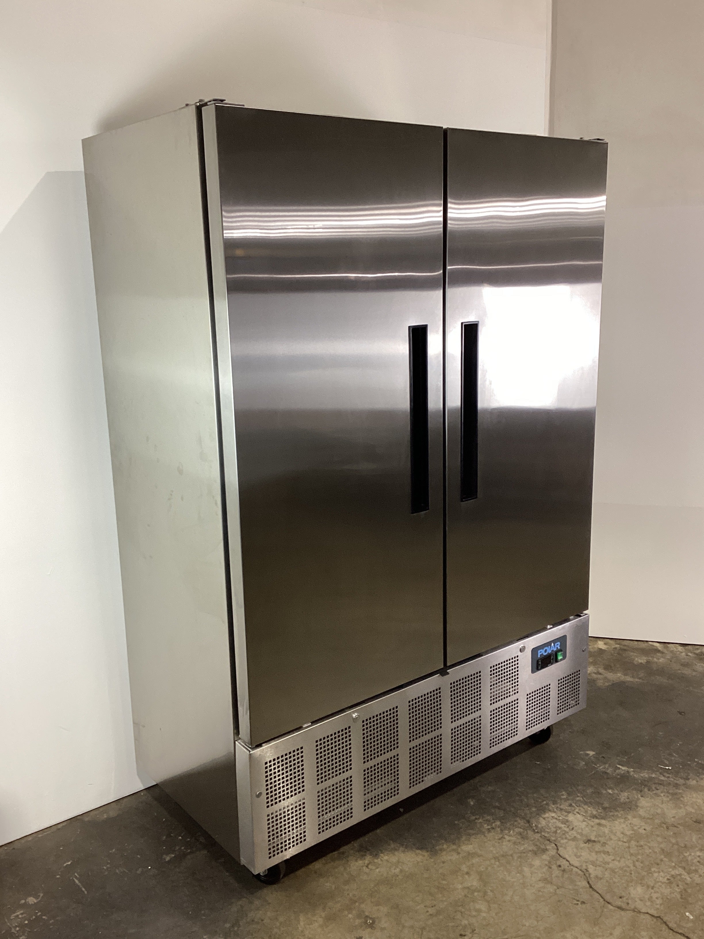 Polar GD880-A-02 Upright Fridge - 838250